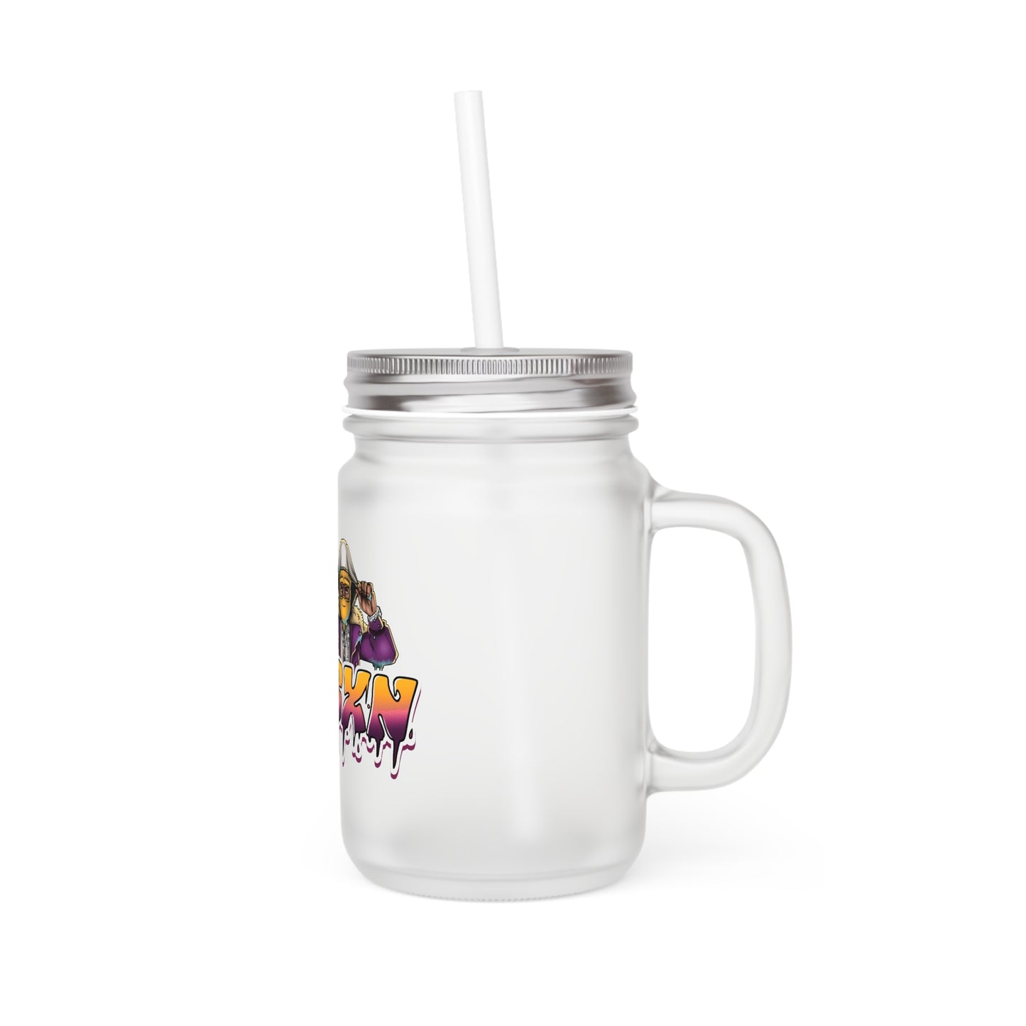 Mason Jar