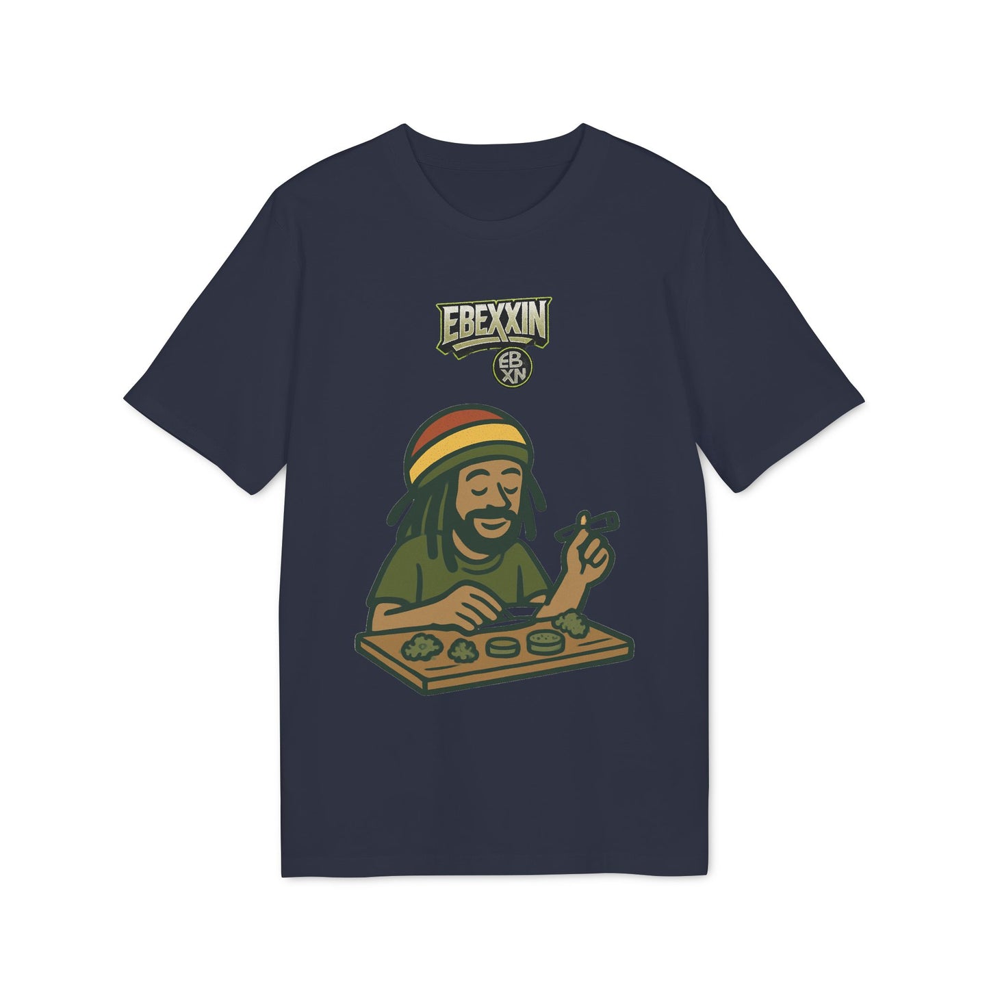 eBexxin Rare Vision Tee