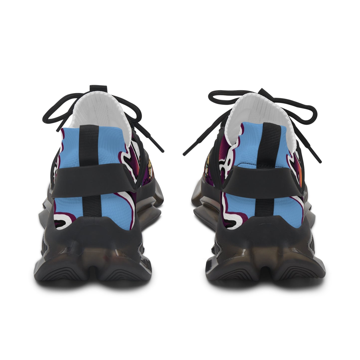 UNISEX´S Mesh Sneakers