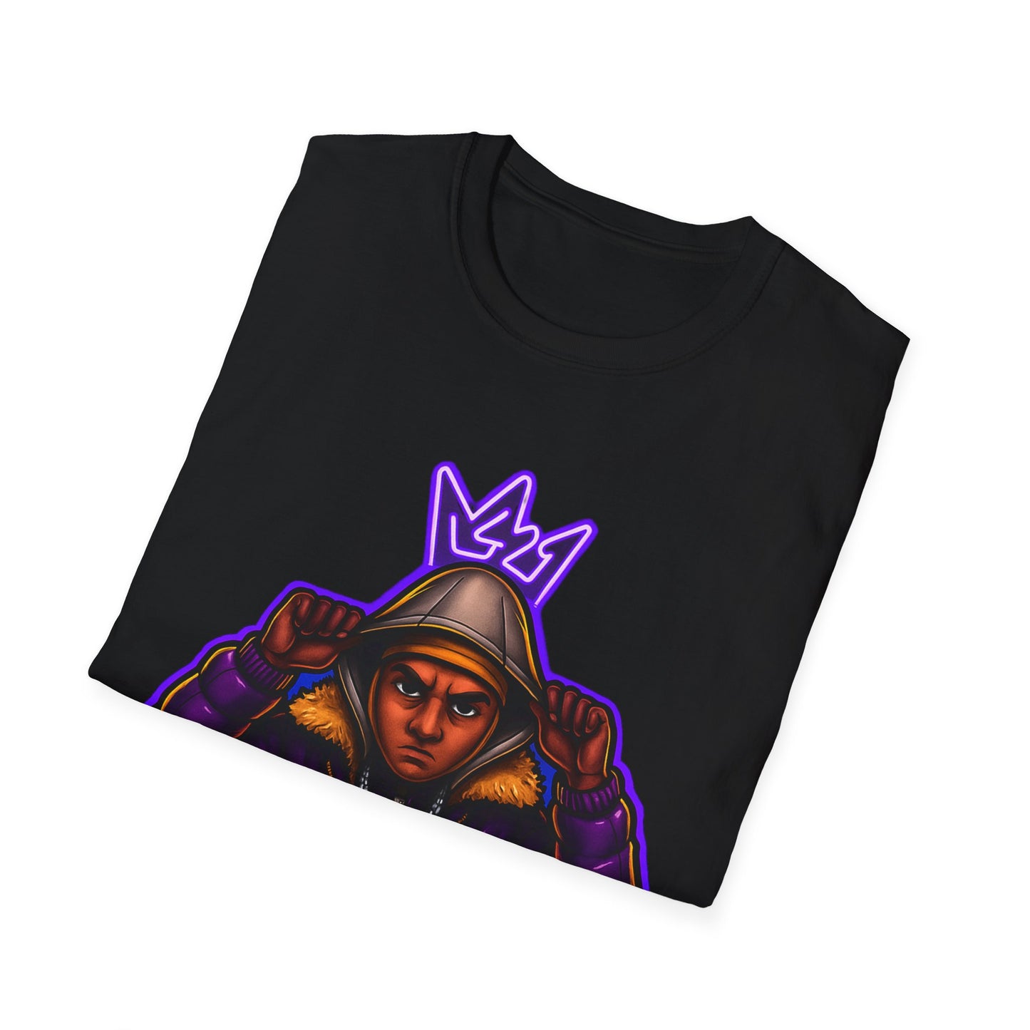 eBexxin - Urban Graphic Streetwear