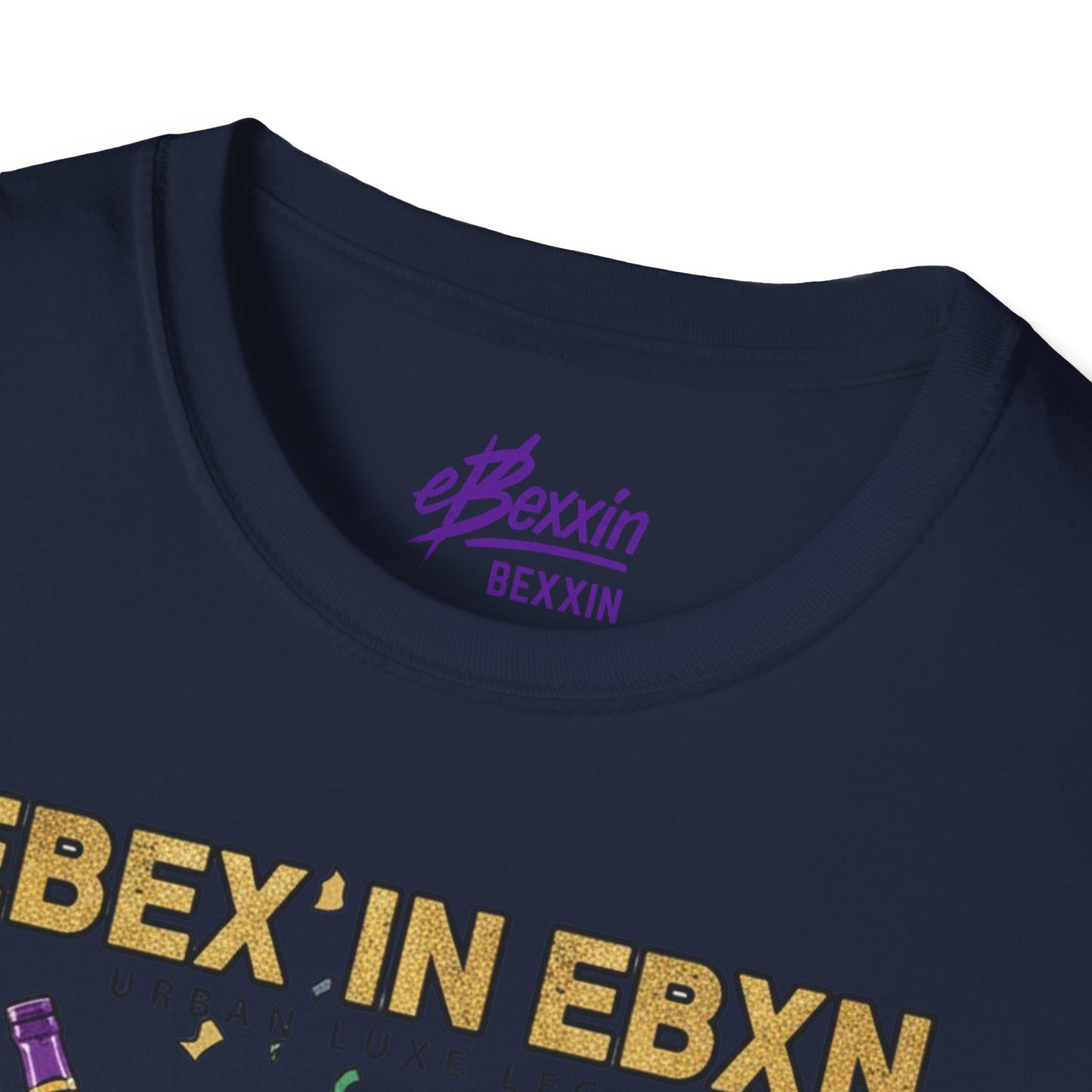 eBexxin Purple Nights