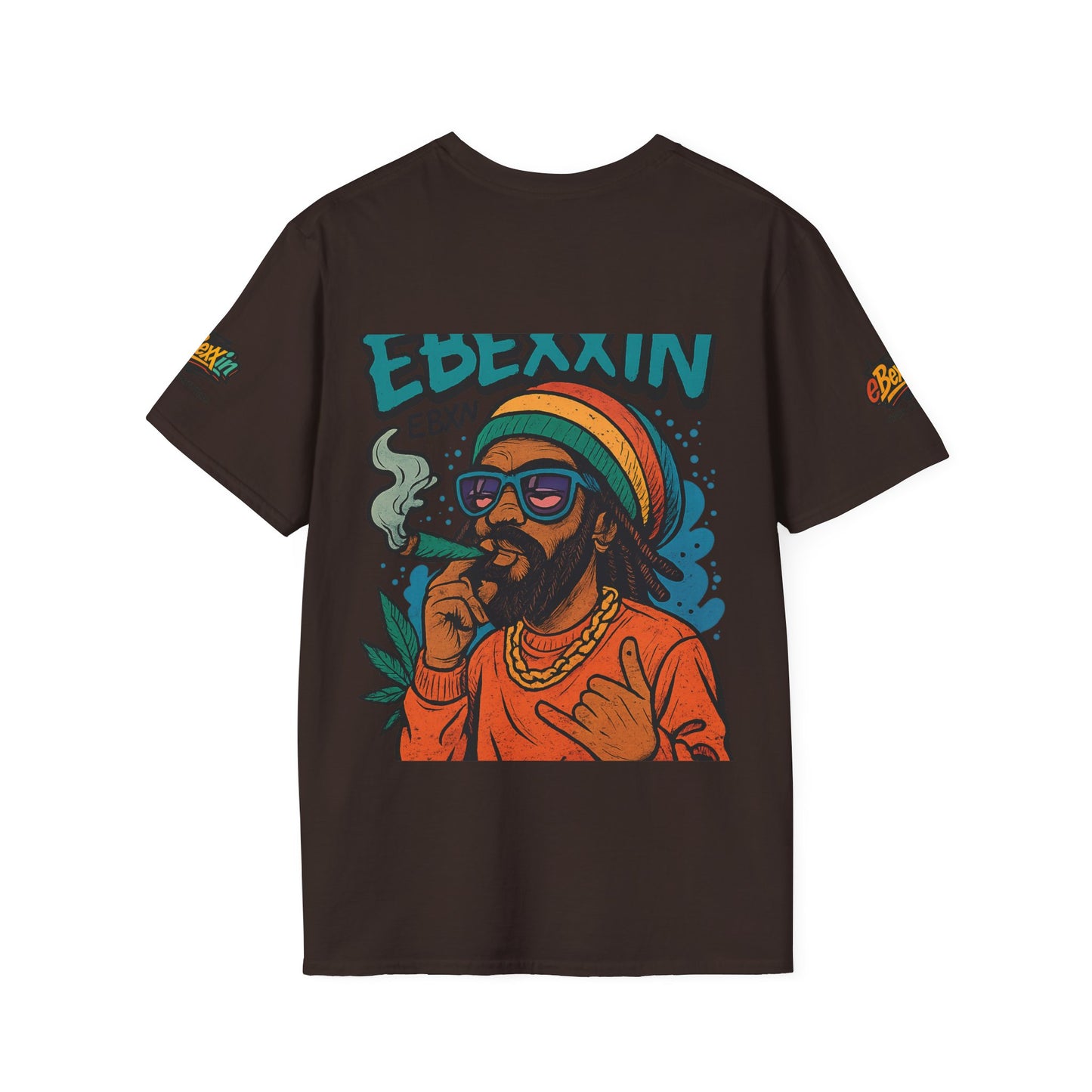 eBexxin Limitless Tee