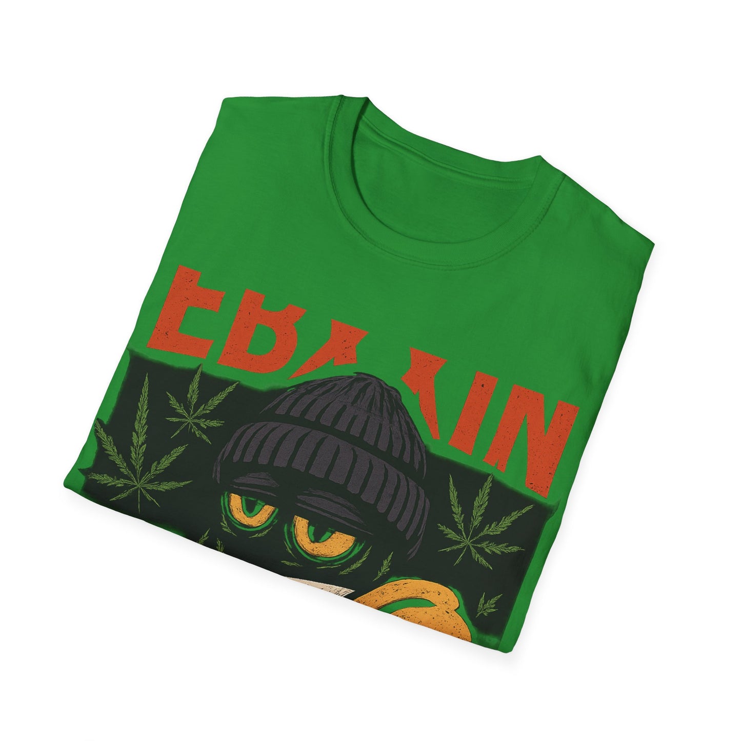 eBexxin - Unisex Softstyle t-Shirt