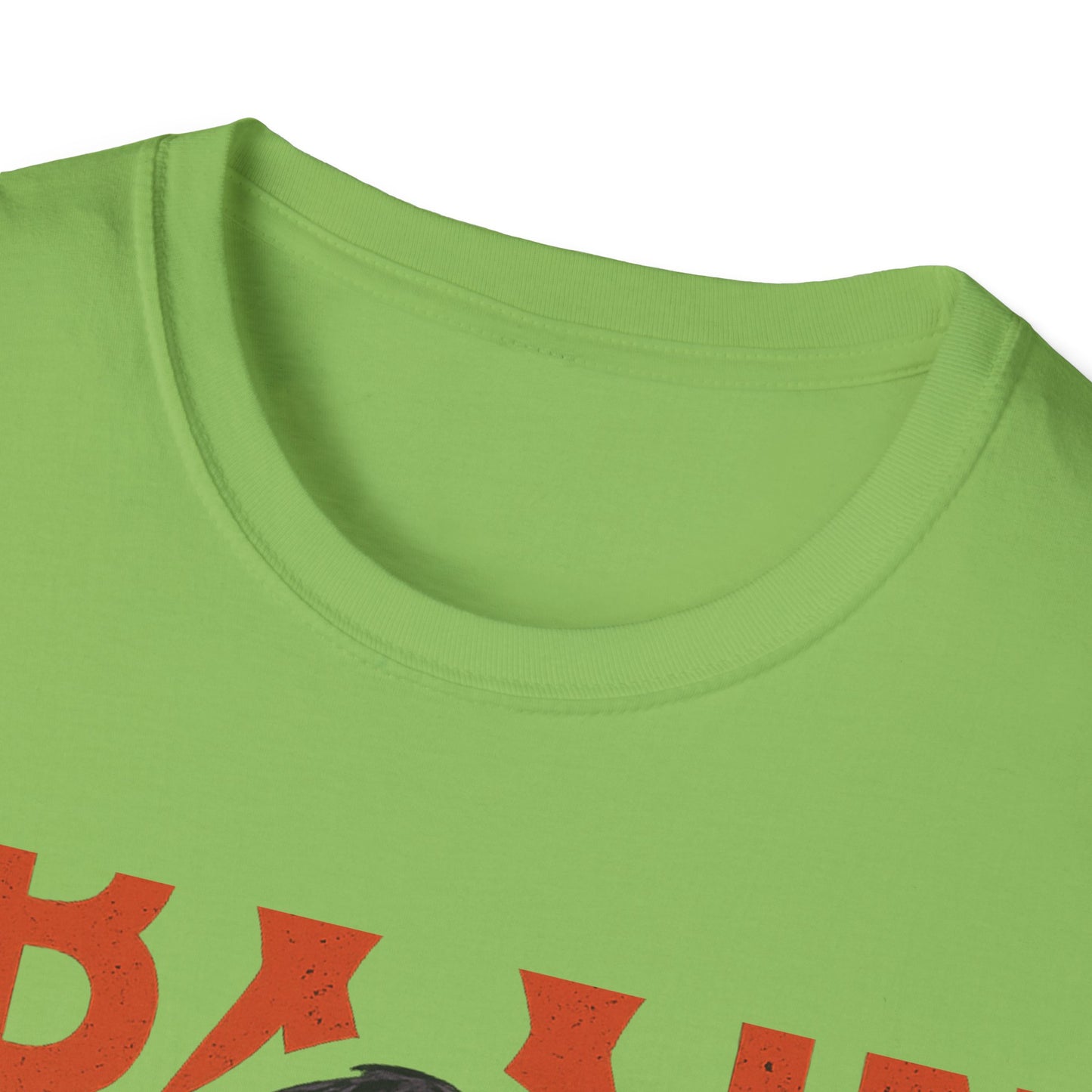eBexxin - Unisex Softstyle t-Shirt