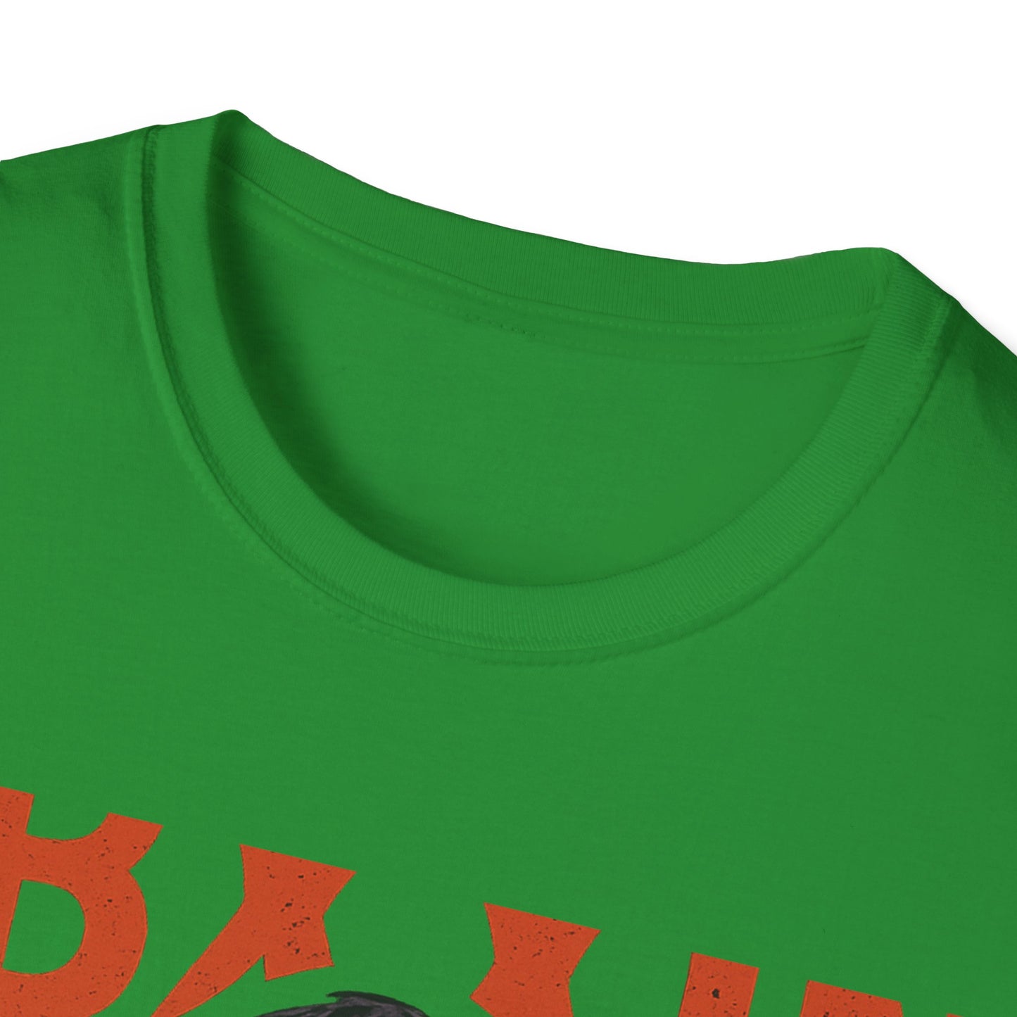 eBexxin - Unisex Softstyle t-Shirt