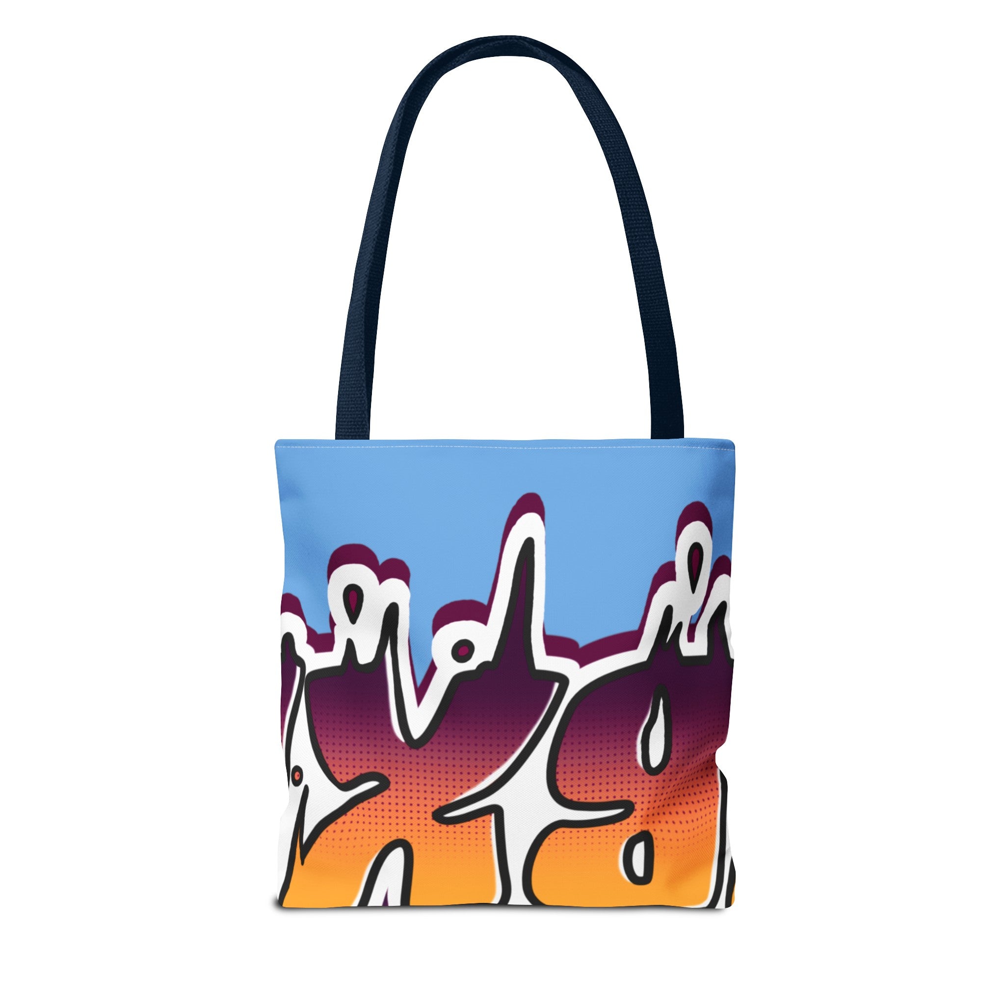Tote Bag (AOP)