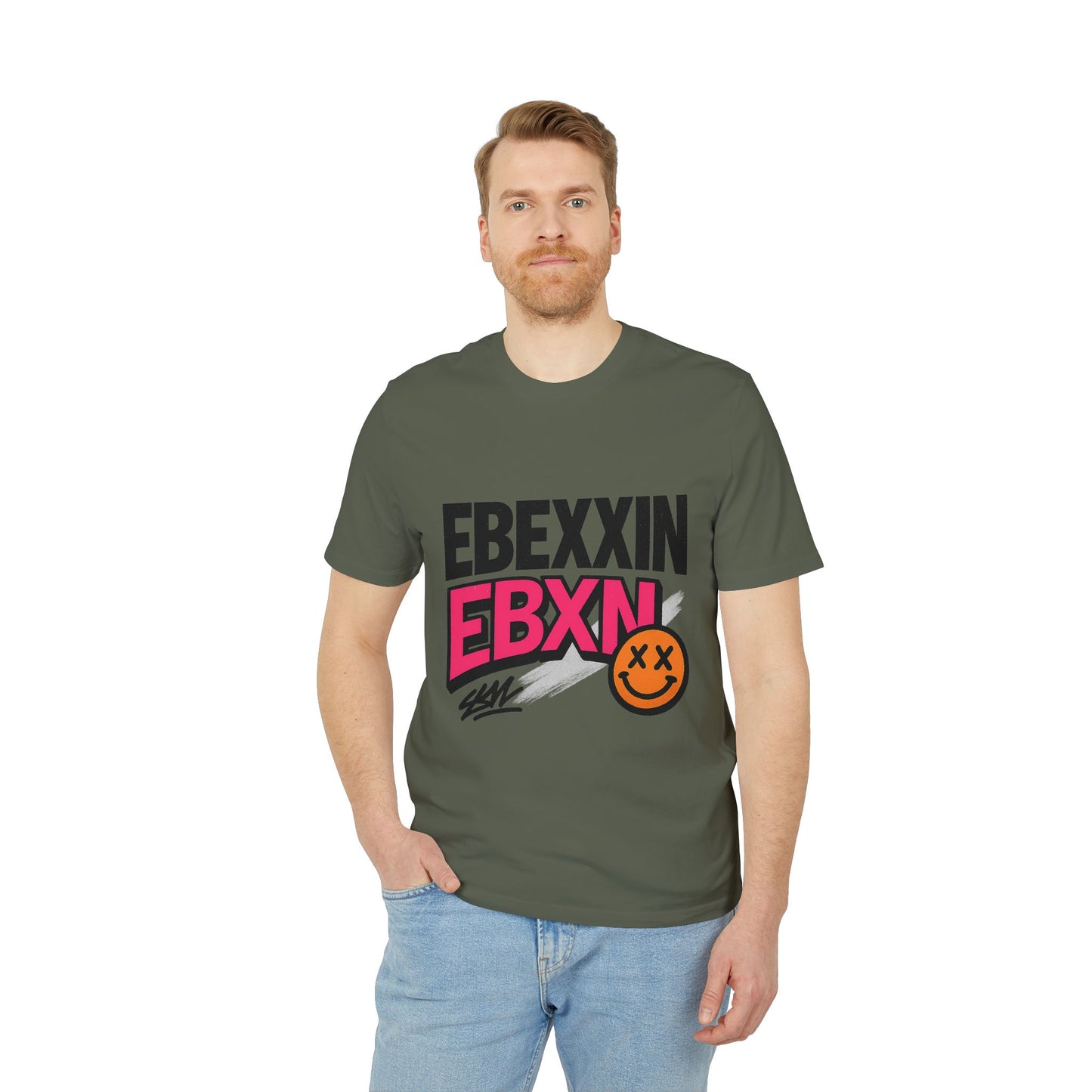 eBexxin - Unisex Creator 2.0 T-shirt