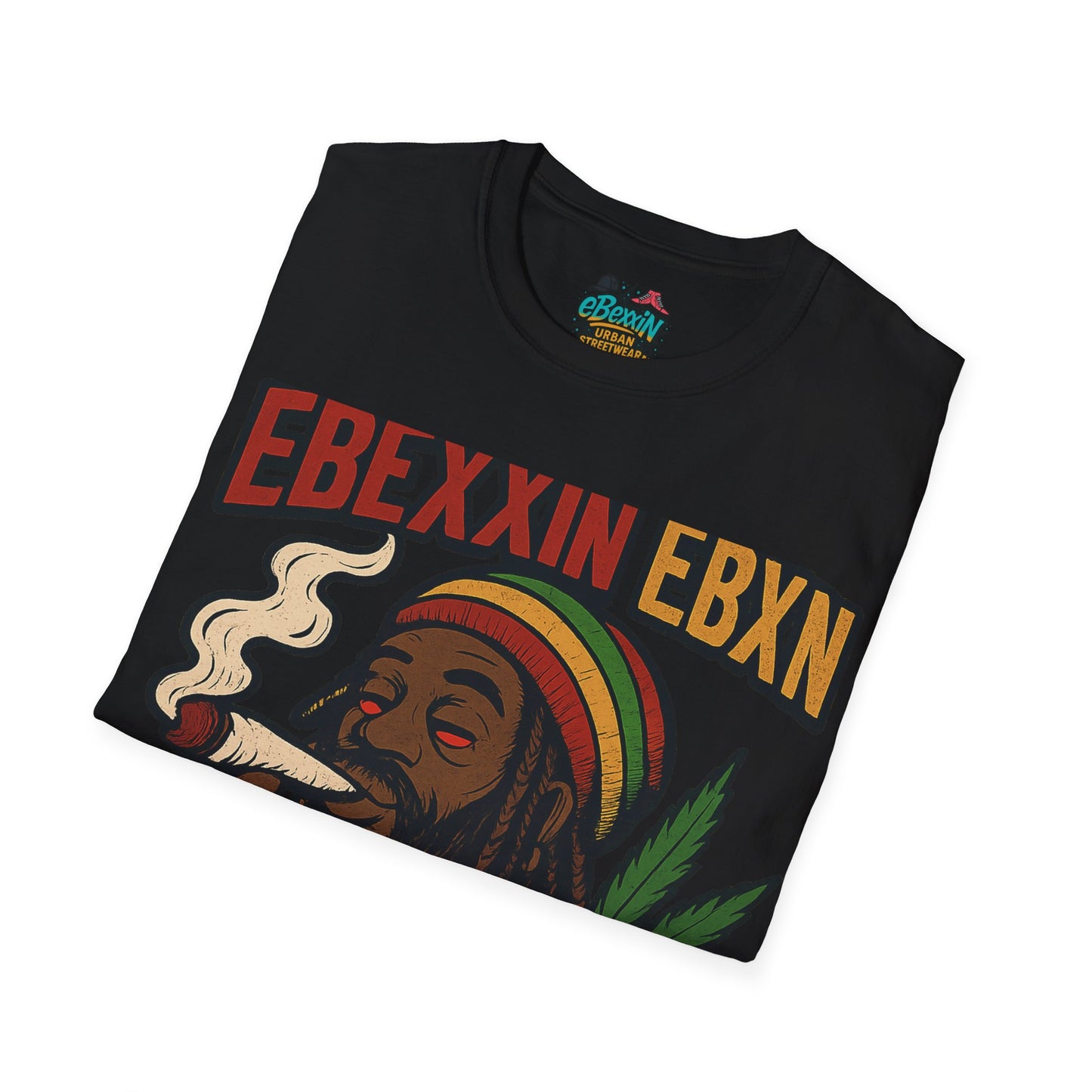 eBexxin Limitless Tee
