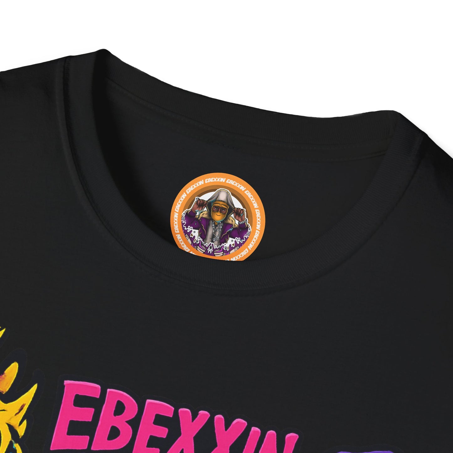 eBexxin Urban Pulse Tee