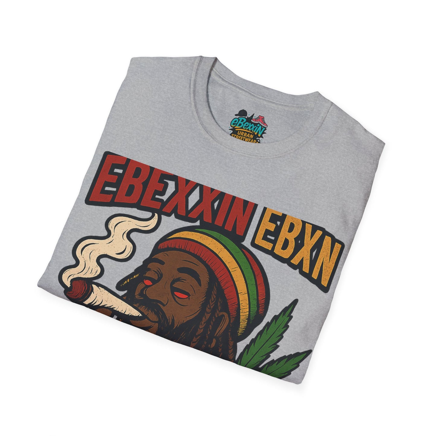 eBexxin Limitless Tee