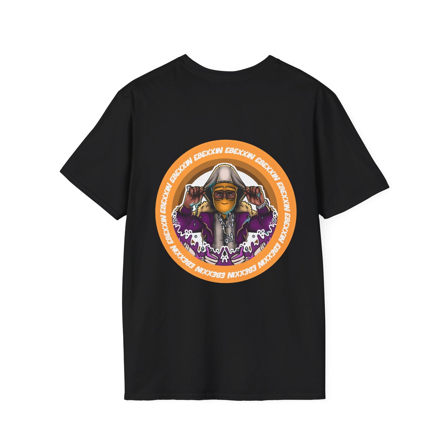 eBexxin - Urban Graphic Streetwear