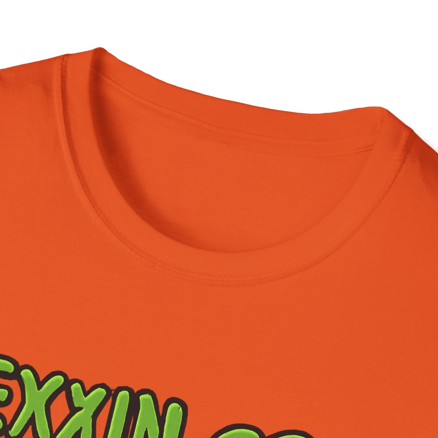 eBexxin - Unisex Stylish T-Shirt