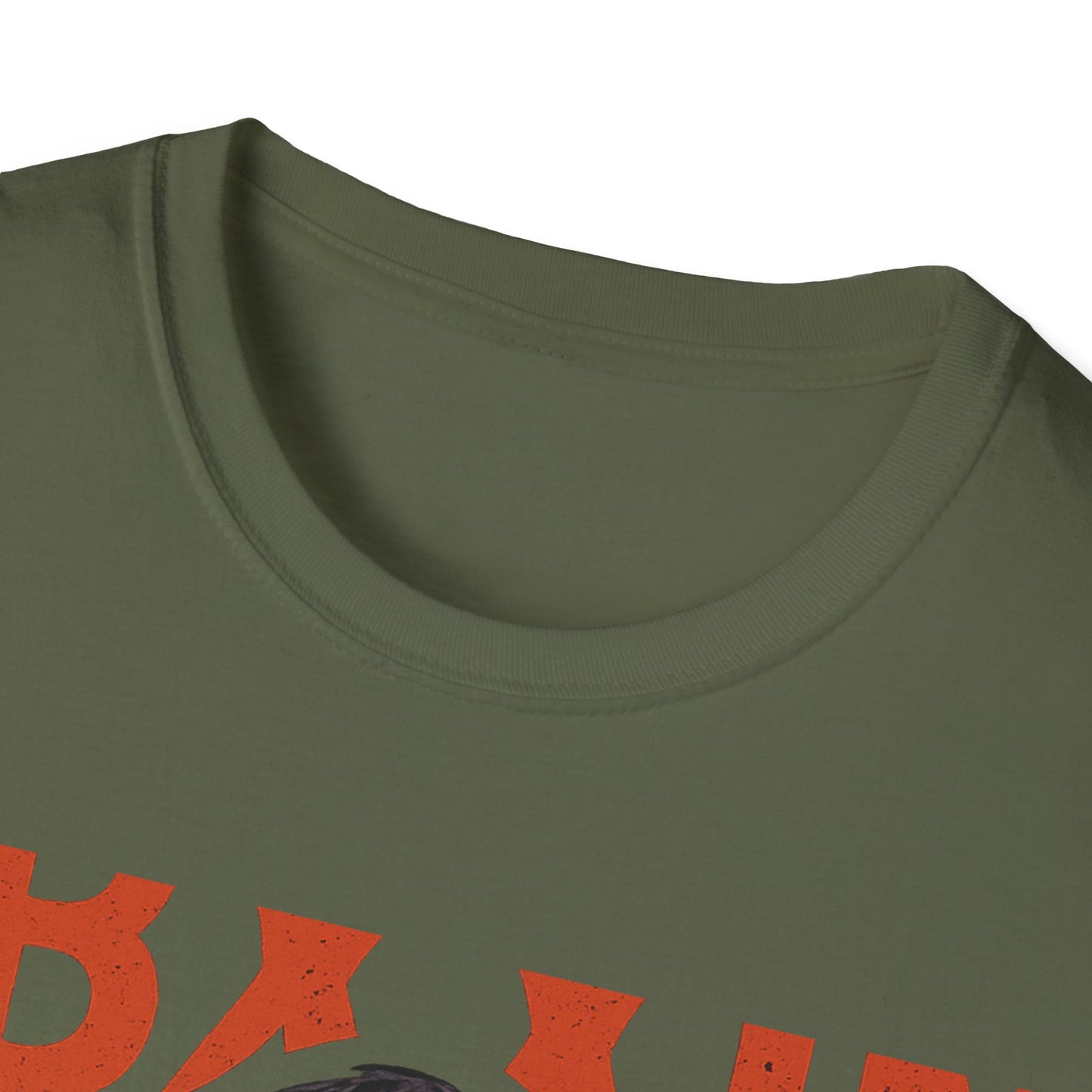 eBexxin - Unisex Softstyle t-Shirt