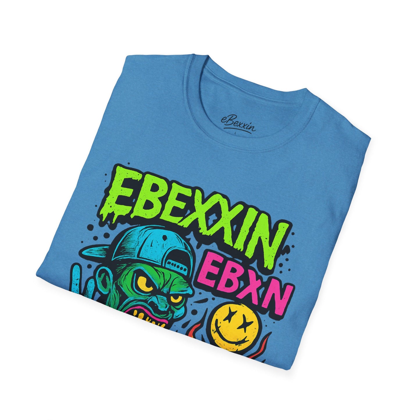 eBexxin Core Tee