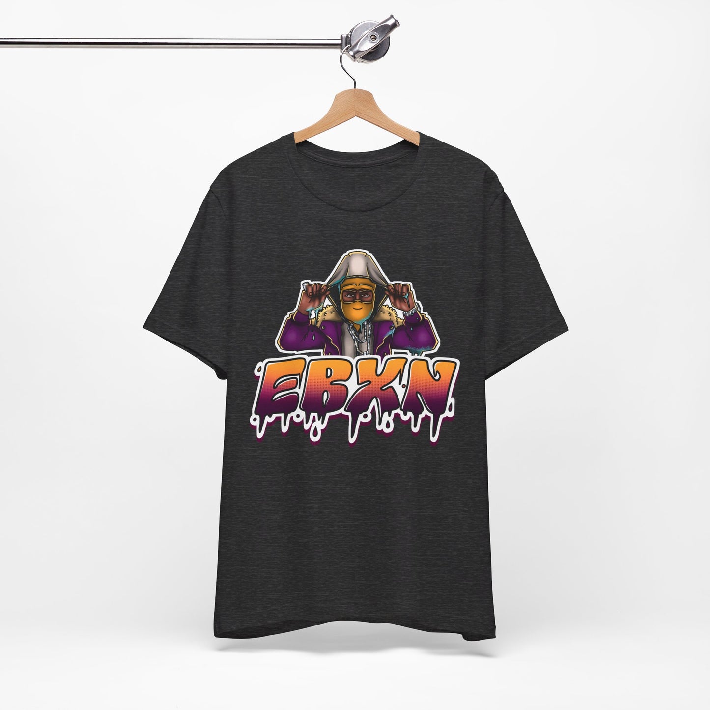 eBexxin – Unisex Jersey
