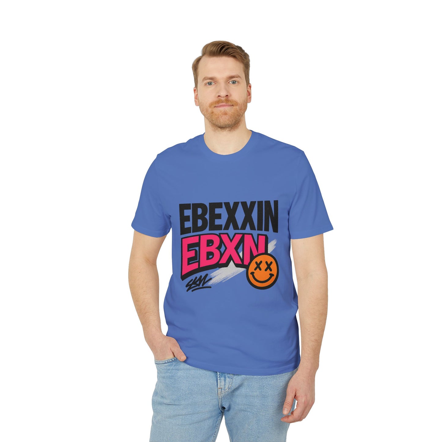 eBexxin - Unisex Creator 2.0 T-shirt
