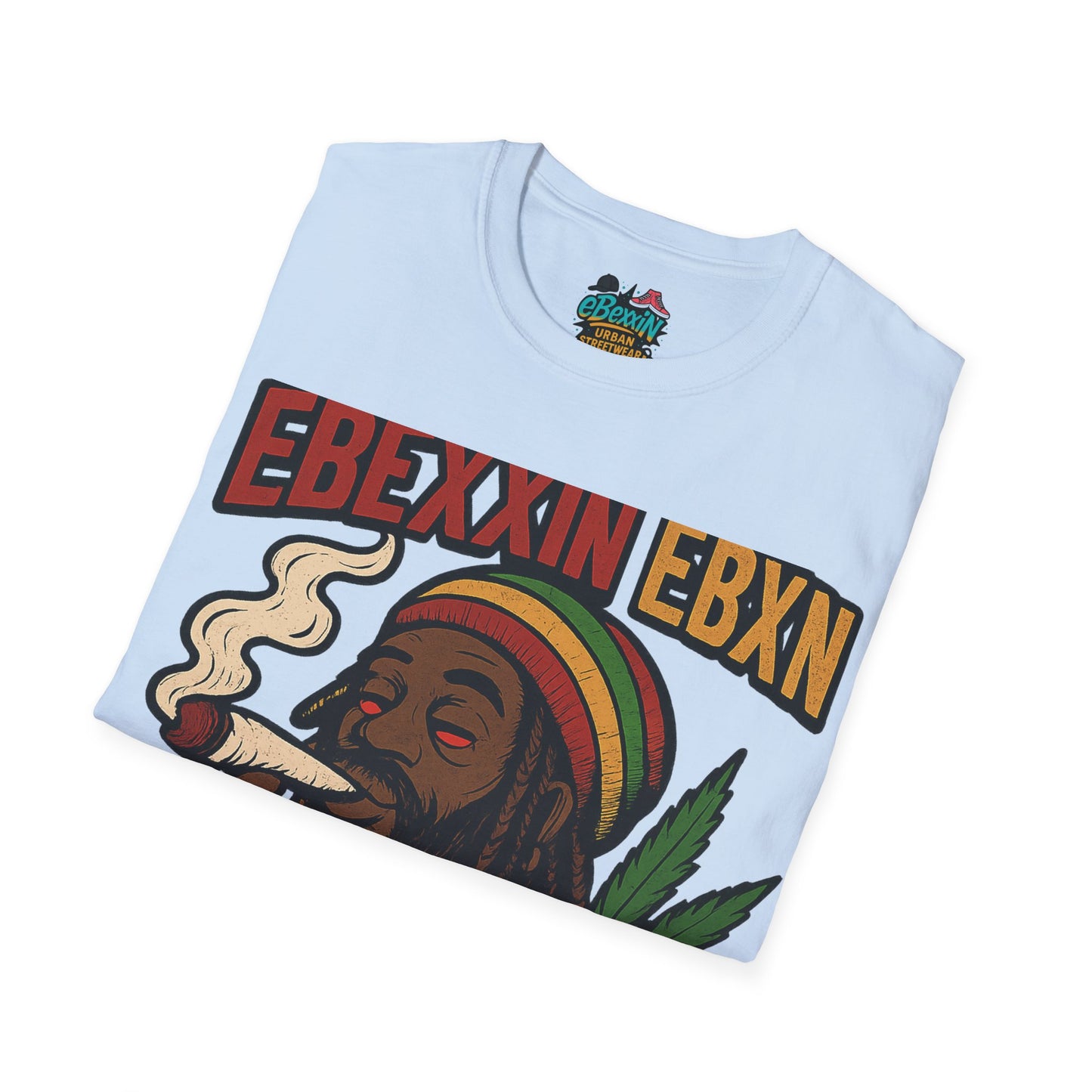 eBexxin Limitless Tee