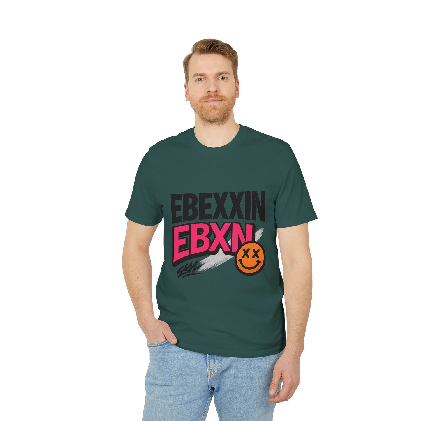 eBexxin - Unisex Creator 2.0 T-shirt