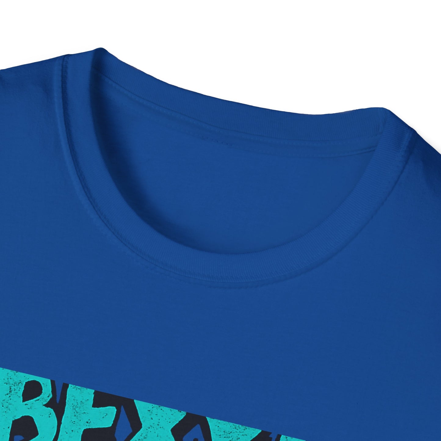 eBexxin -  stylish Unisex Softstyle
