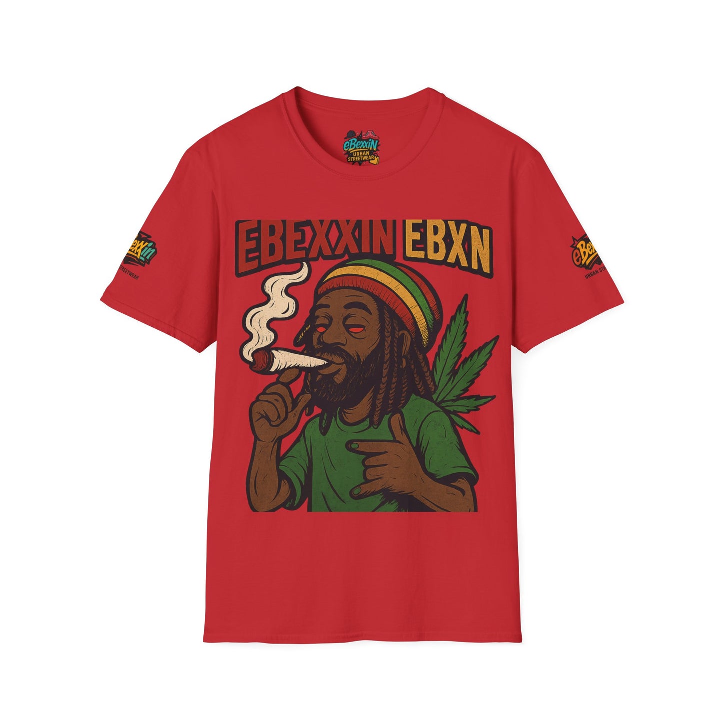 eBexxin Limitless Tee