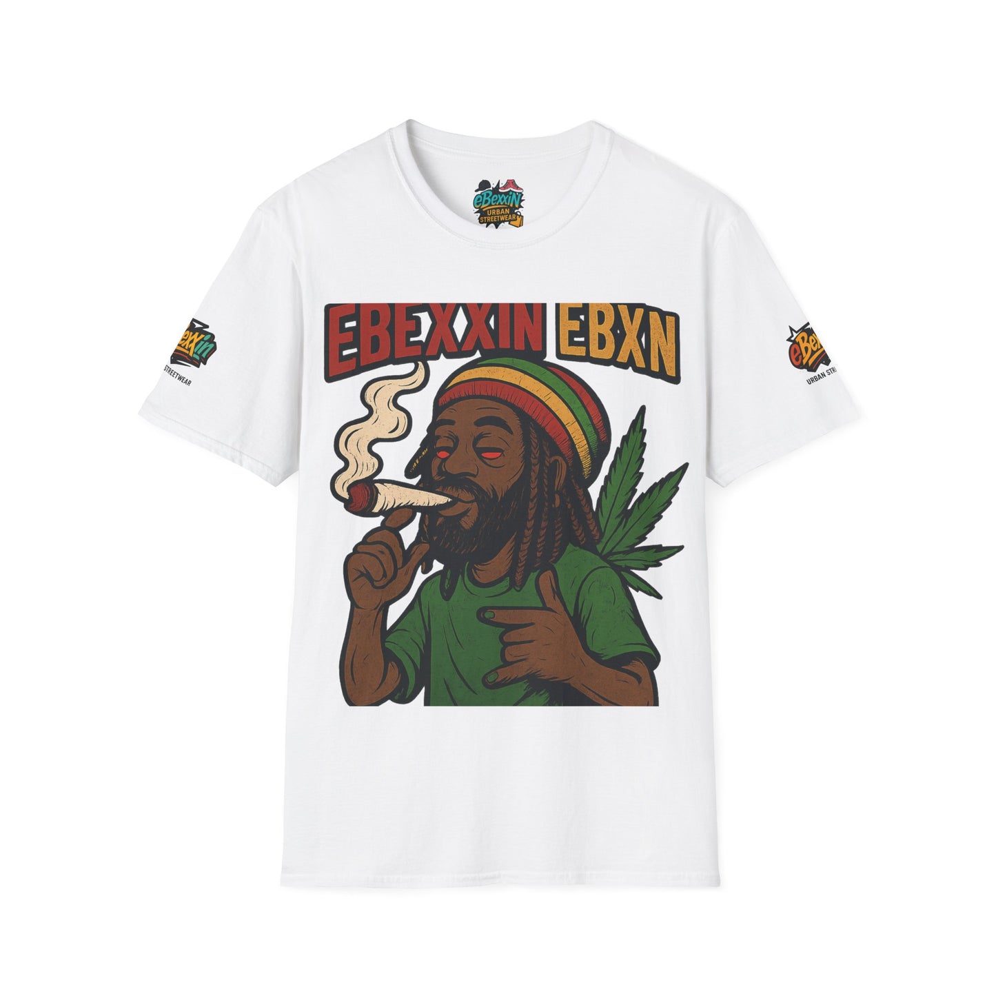 eBexxin Limitless Tee