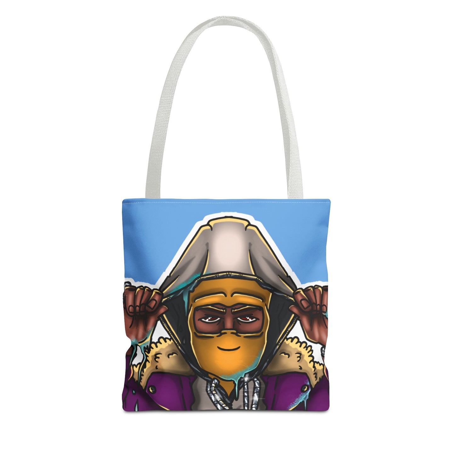 Tote Bag (AOP)