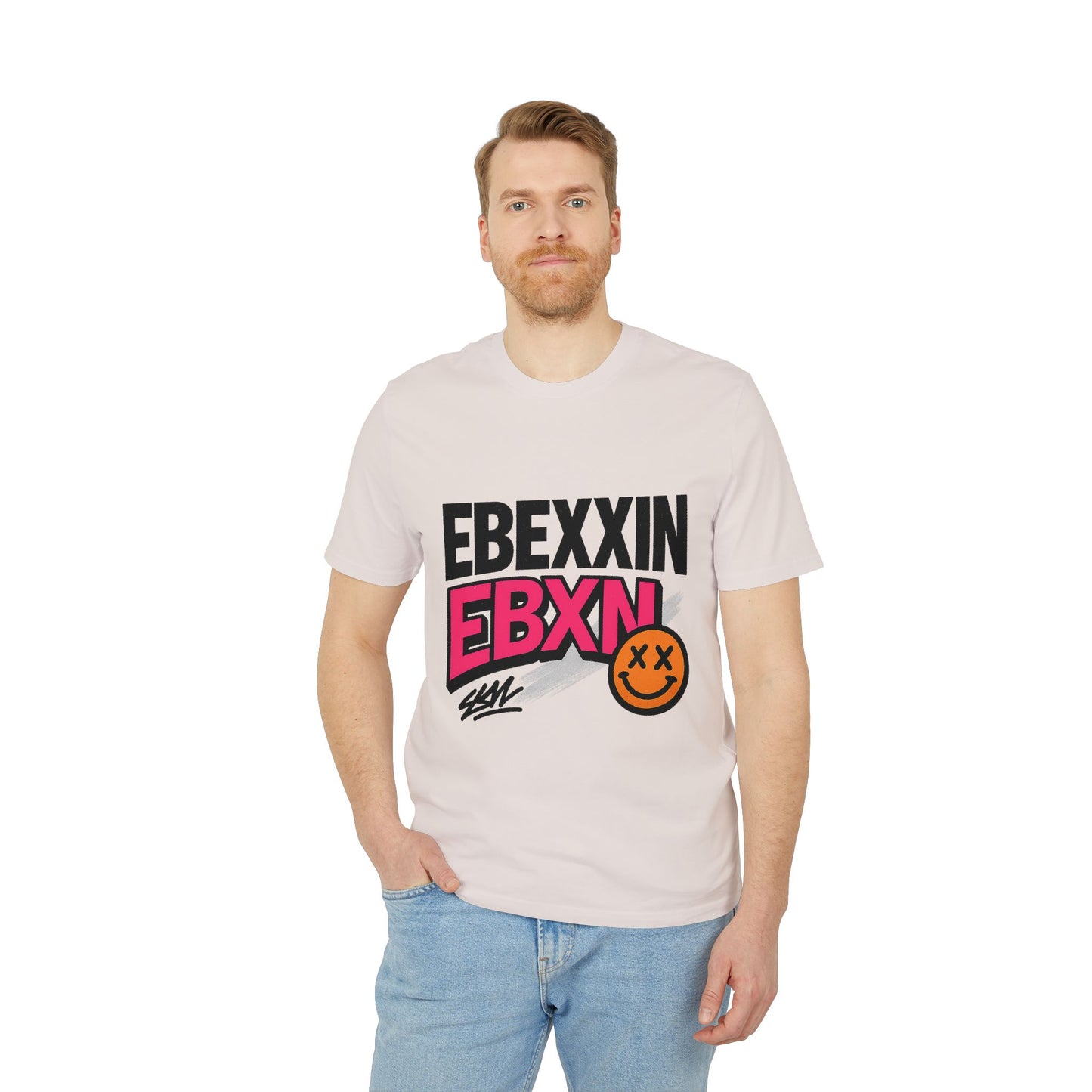 eBexxin - Unisex Creator 2.0 T-shirt