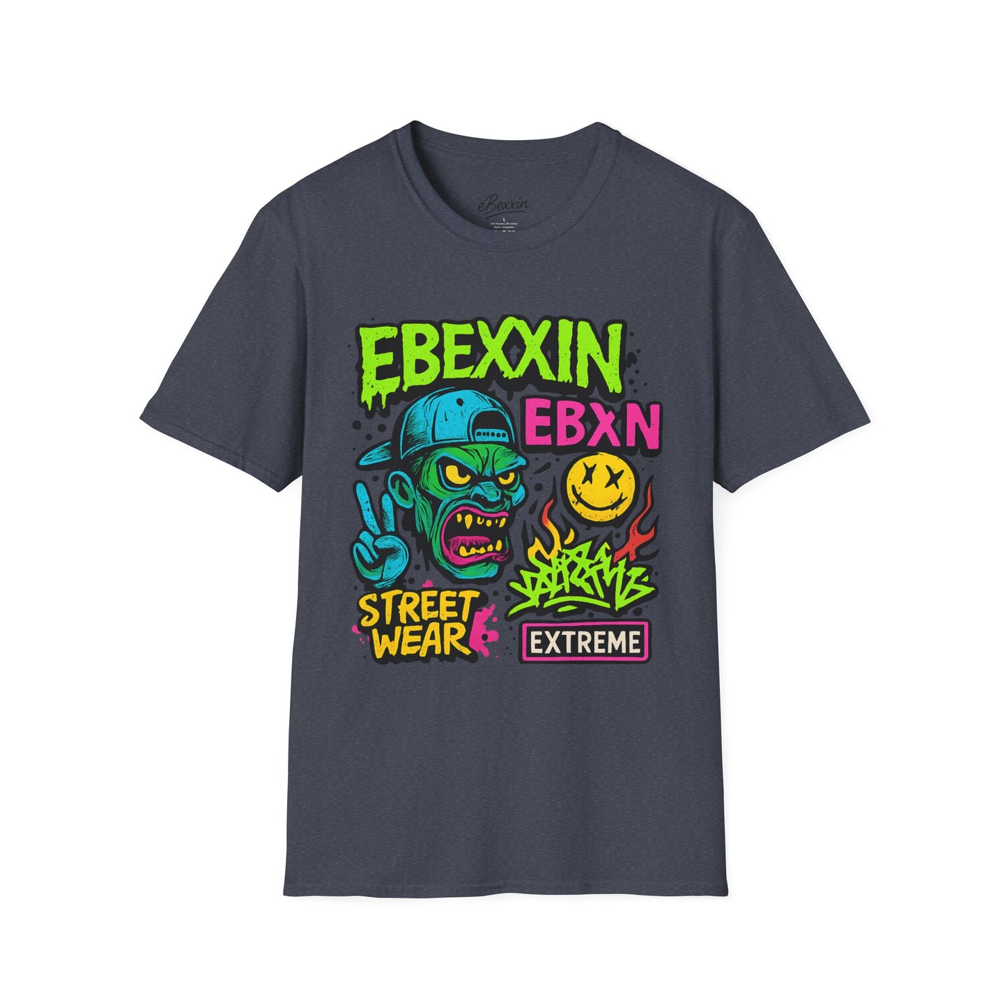 eBexxin Core Tee