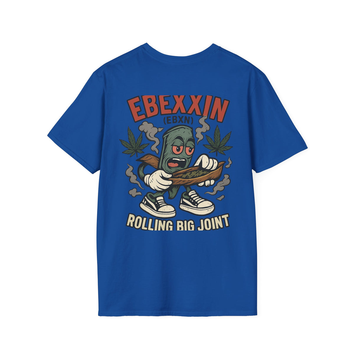 eBexxin Gamer Vibe