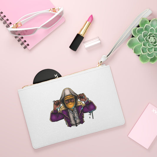 EBXN Clutch Bag
