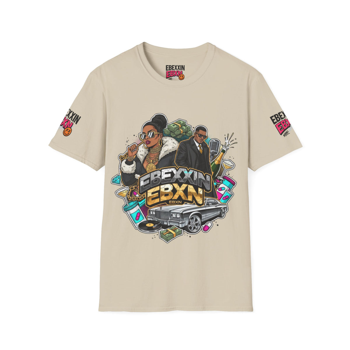 eBexxin Heatwave Core