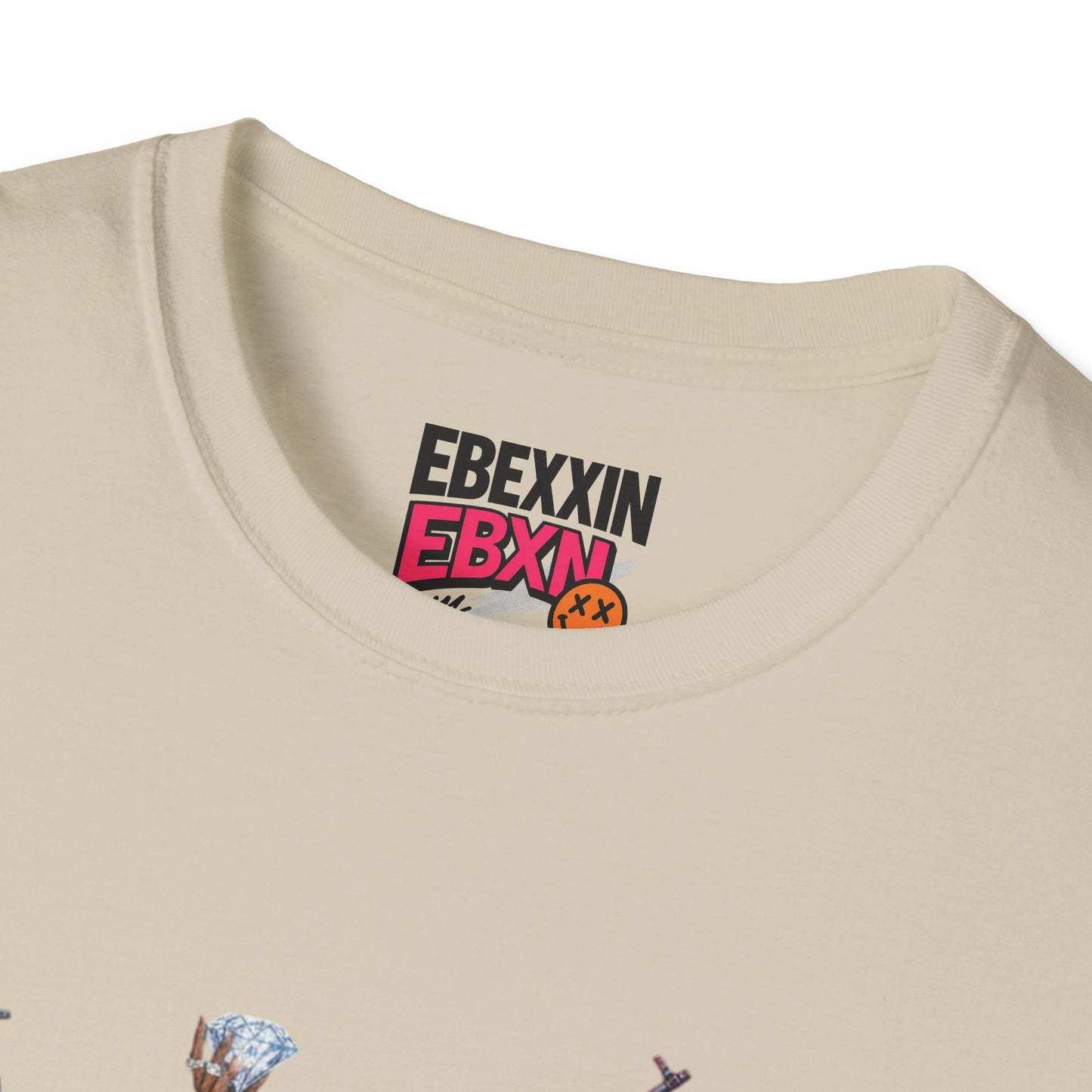 eBexxin Urban Vanguard Tee