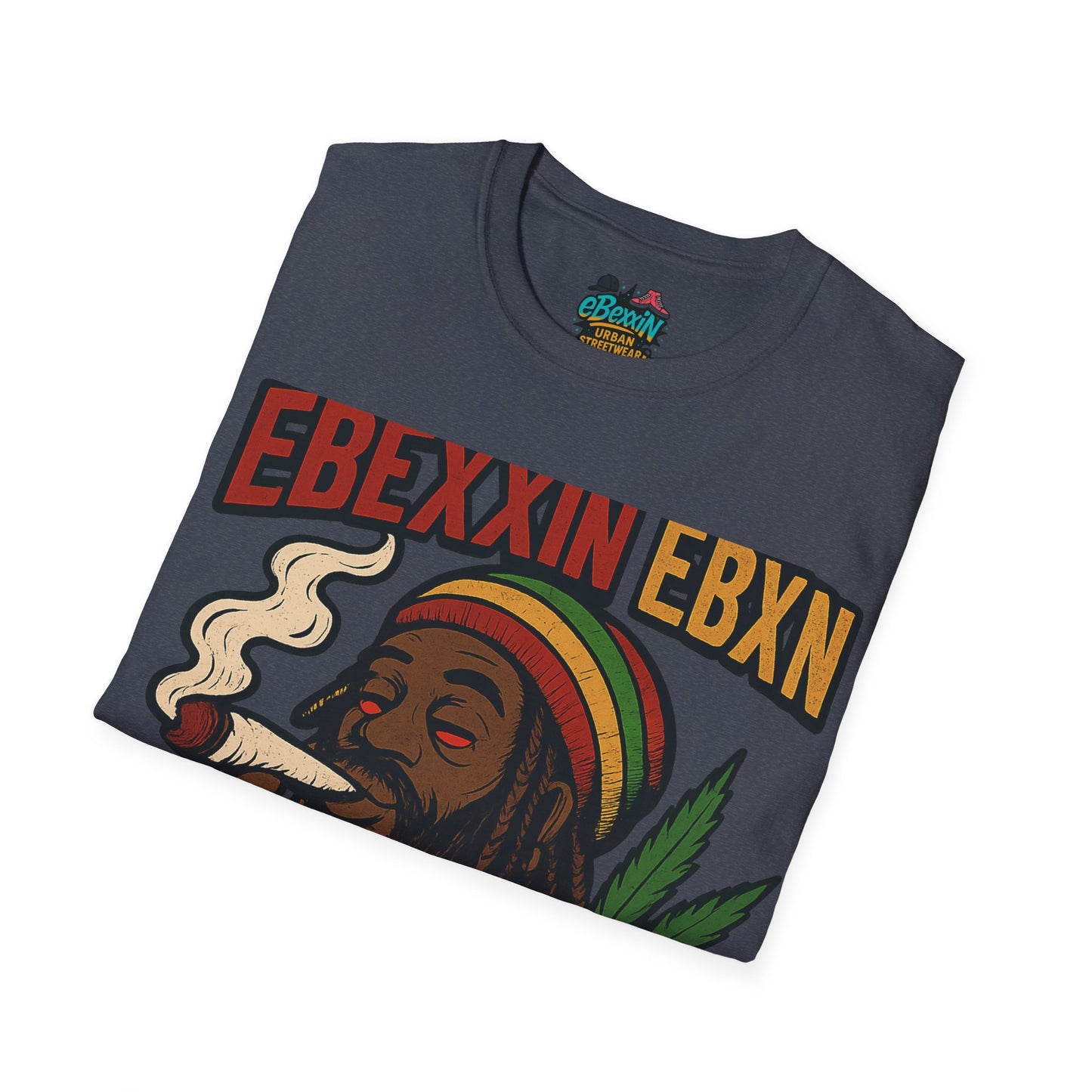 eBexxin Limitless Tee
