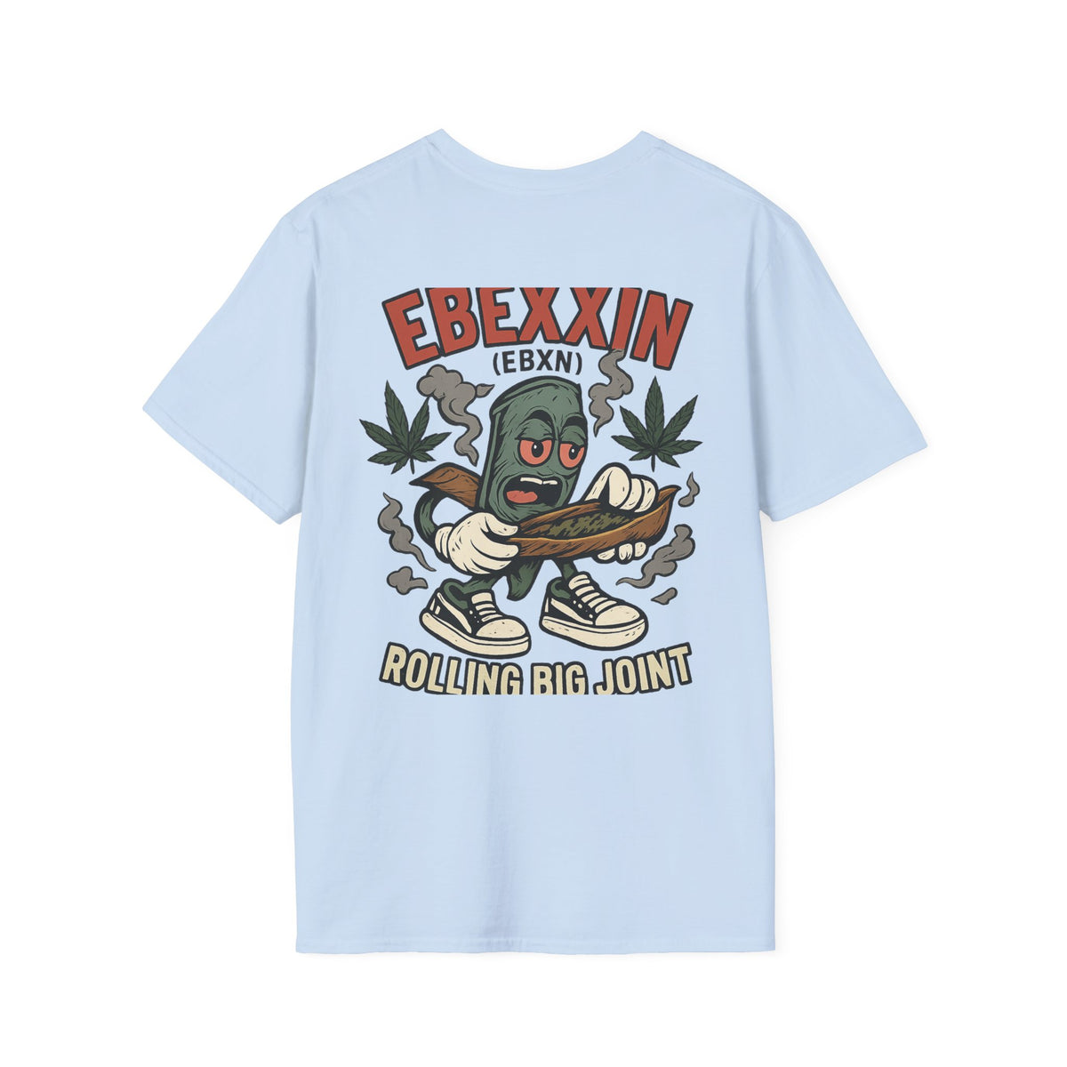 eBexxin Gamer Vibe