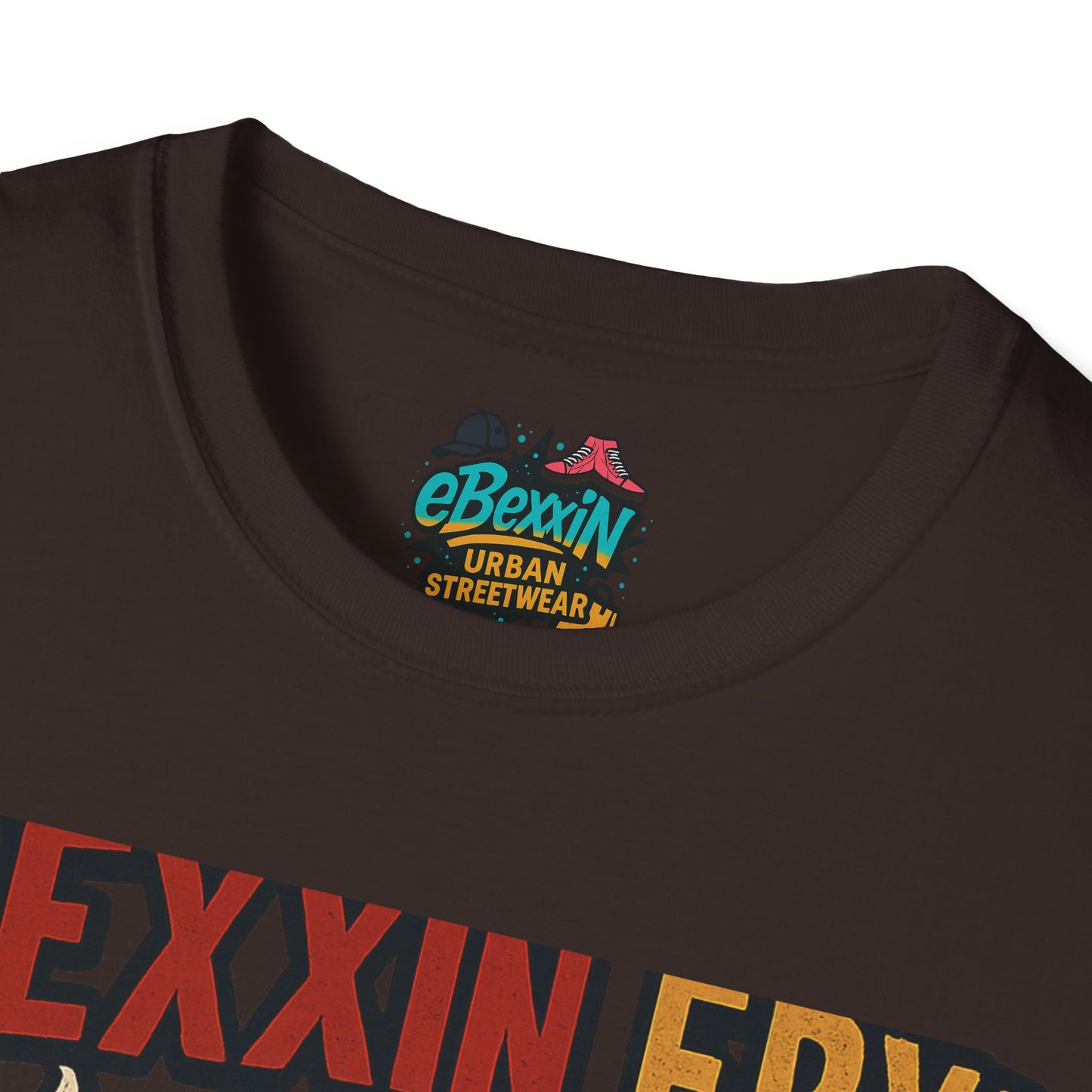 eBexxin Limitless Tee