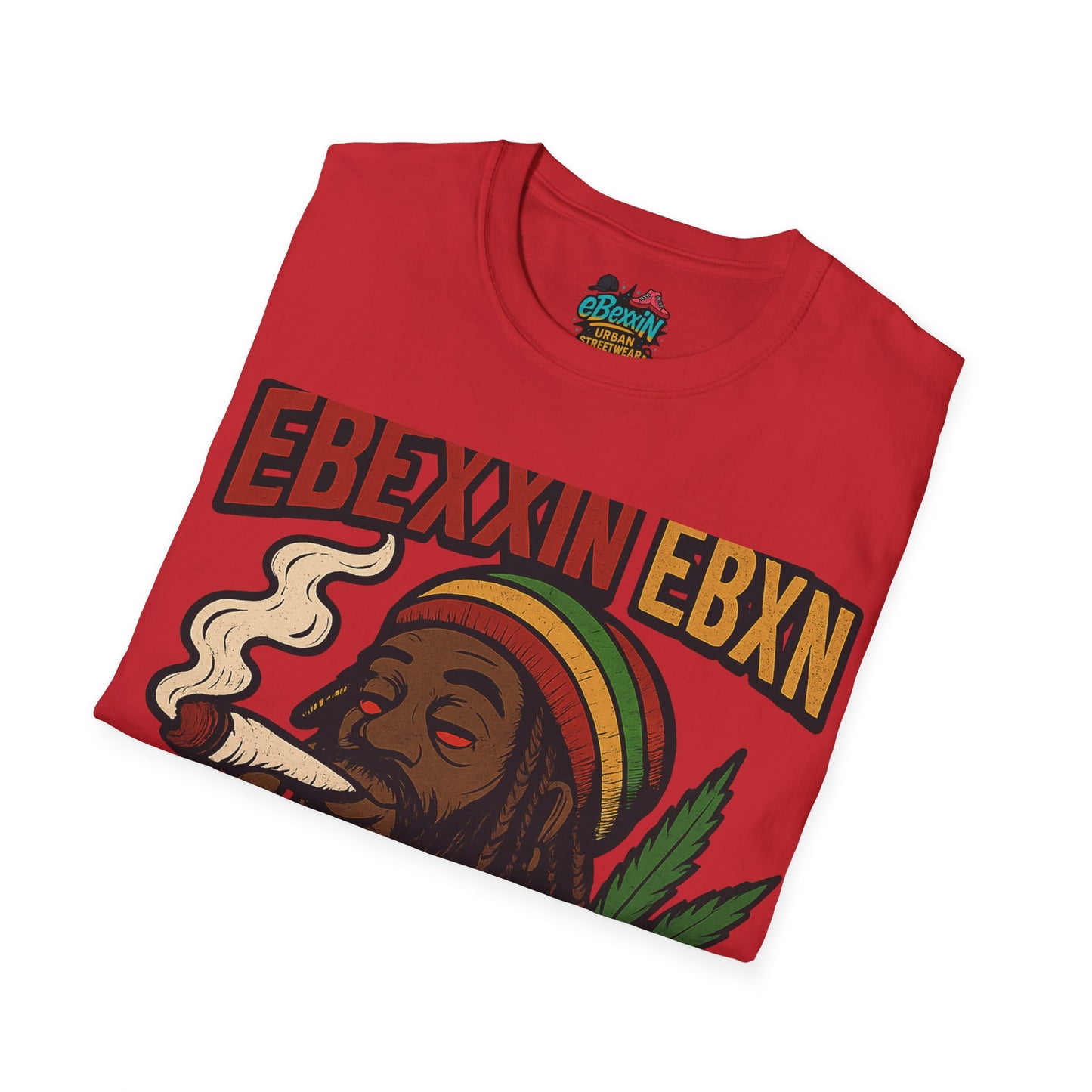 eBexxin Limitless Tee