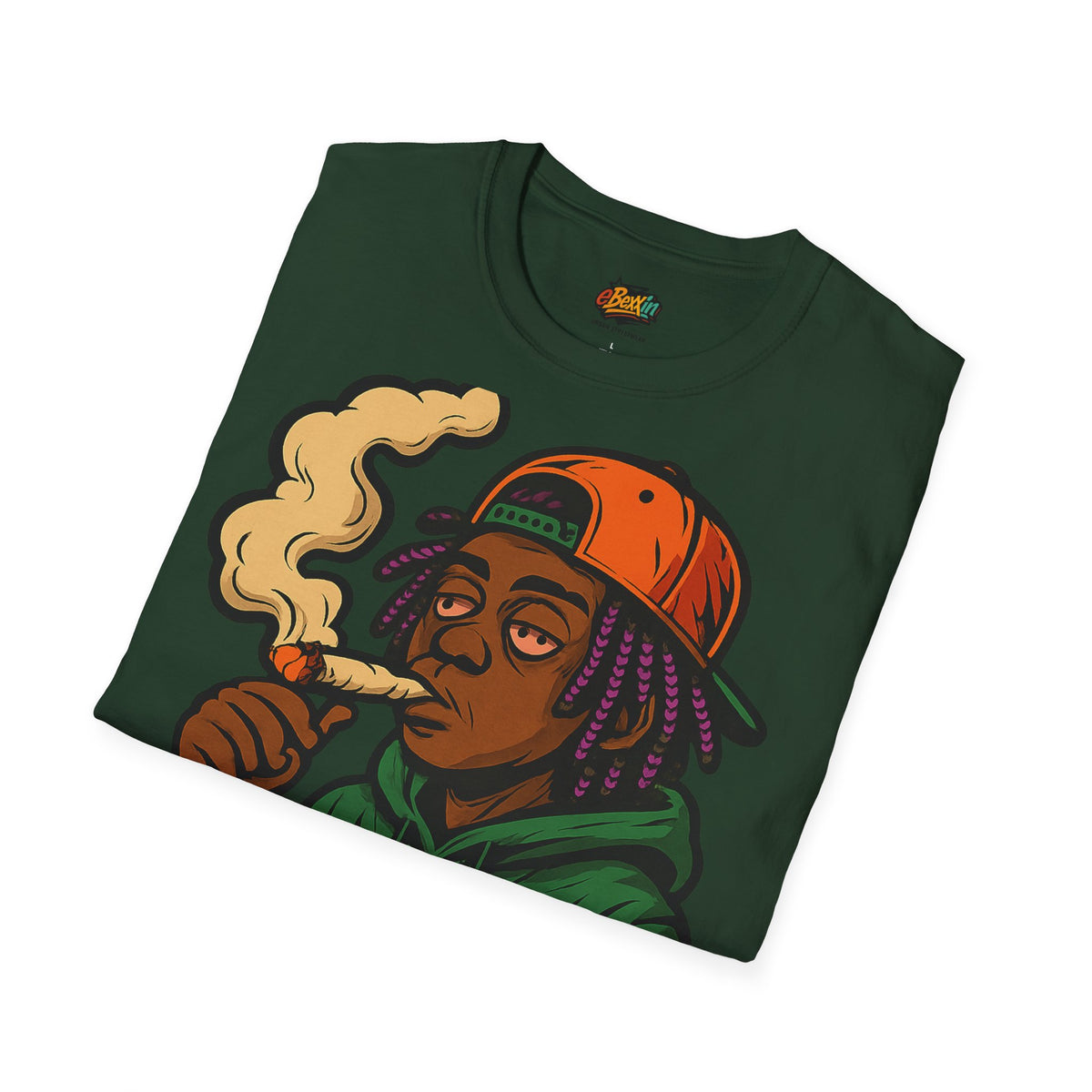 eBexxin Vibe District