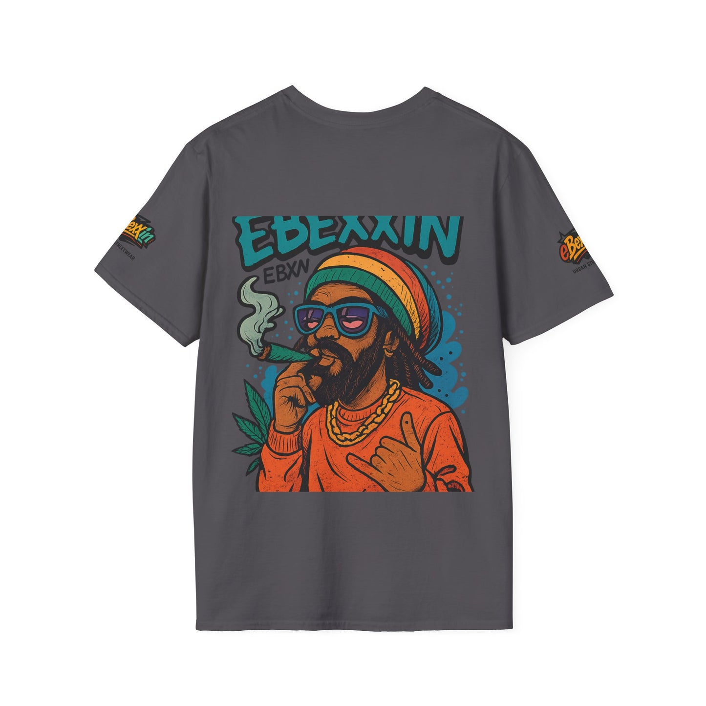 eBexxin Limitless Tee