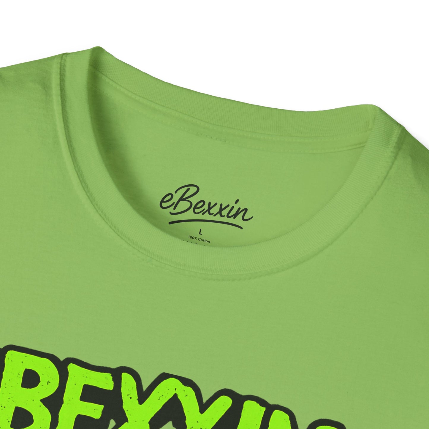 eBexxin Core Tee