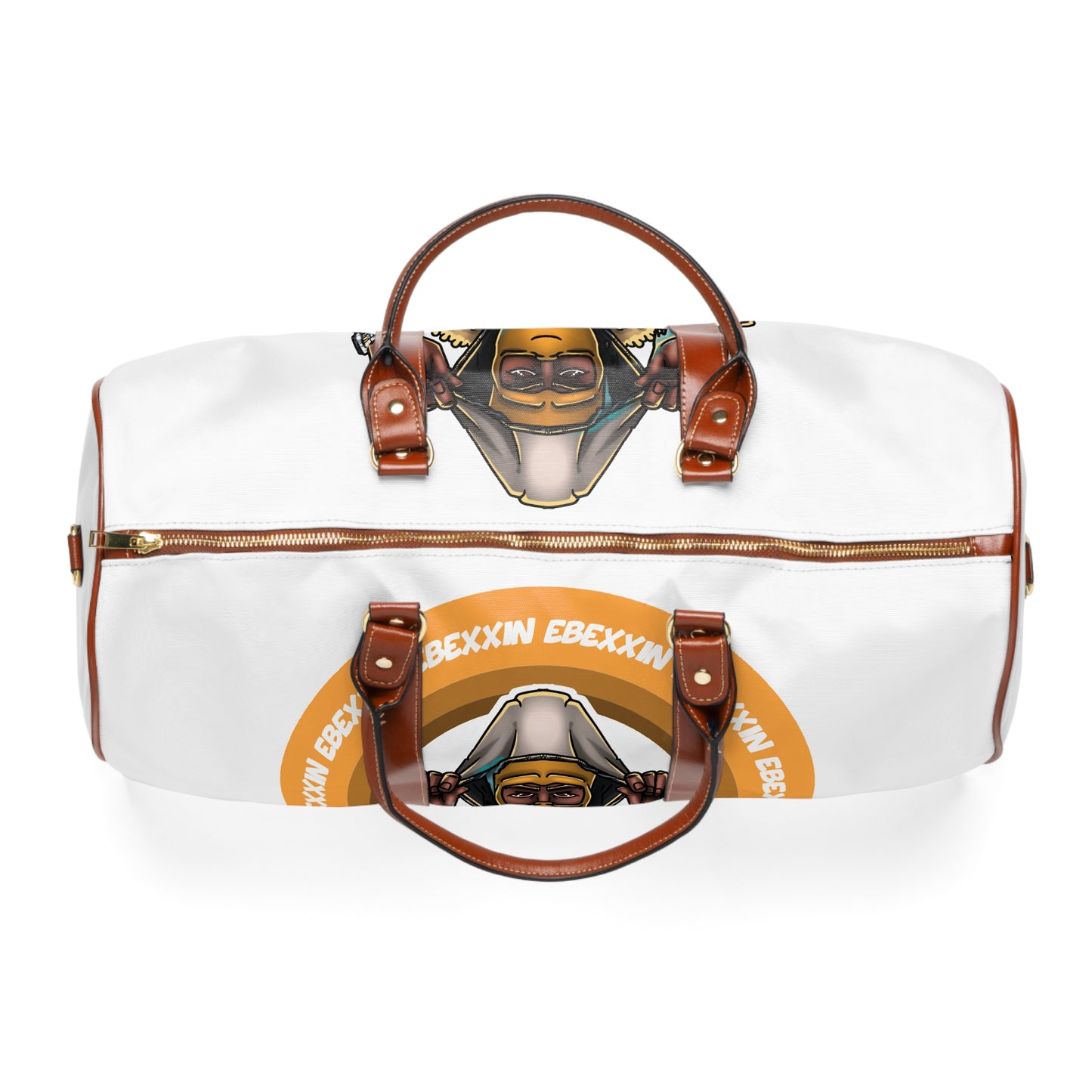 Waterproof Travel Bag