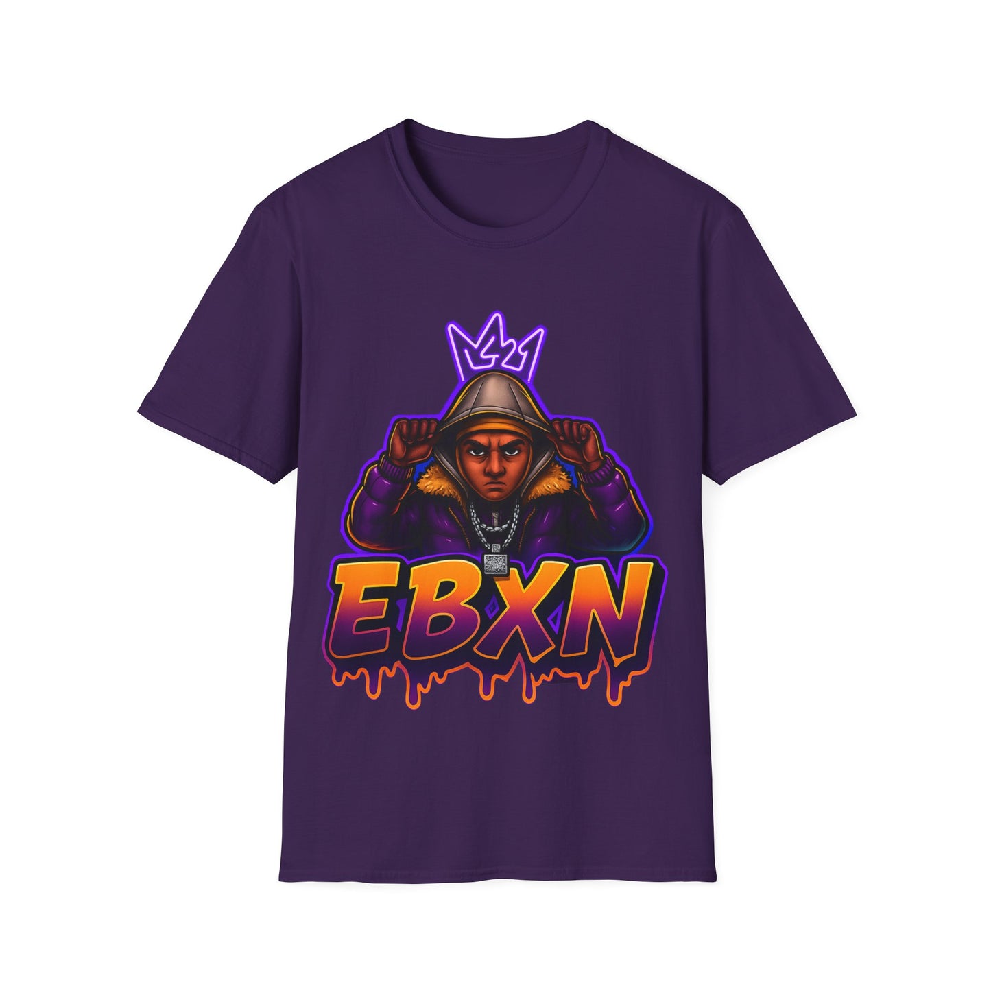 eBexxin - Urban Graphic Streetwear
