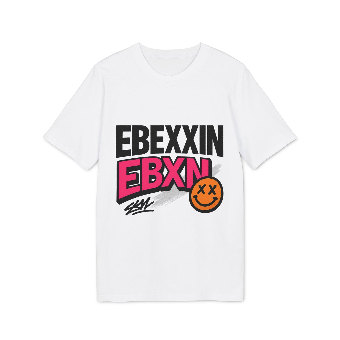 eBexxin - Unisex Creator 2.0 T-shirt