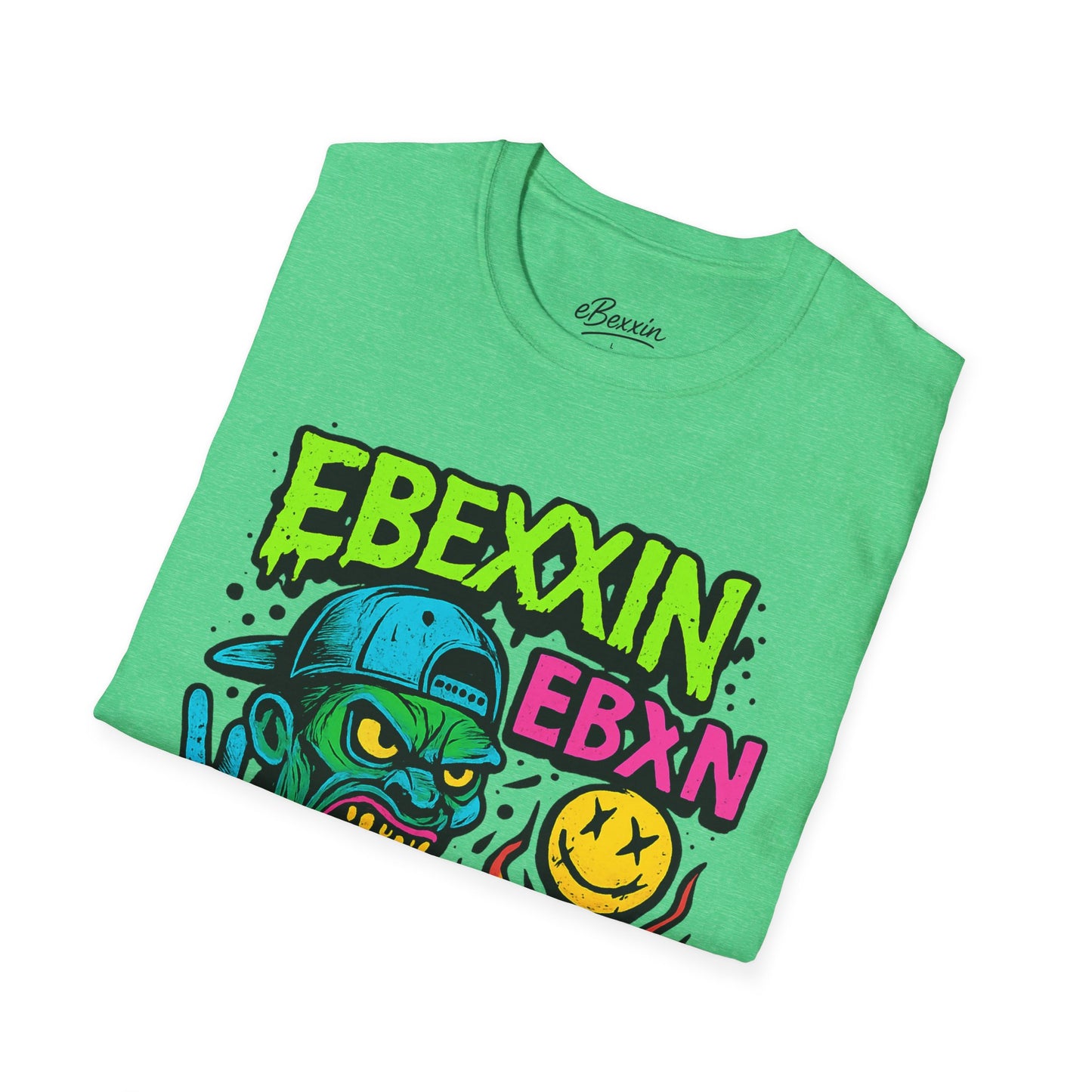 eBexxin Core Tee