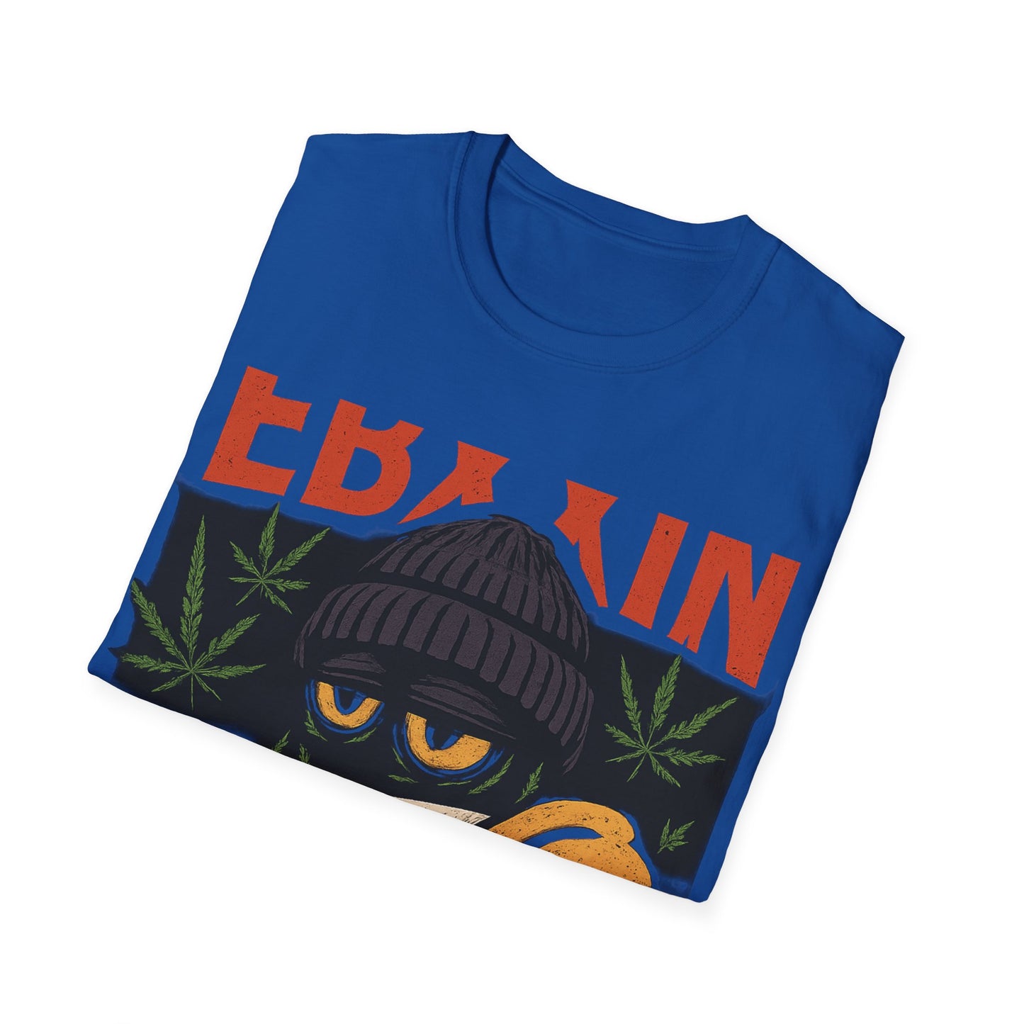 eBexxin - Unisex Softstyle t-Shirt
