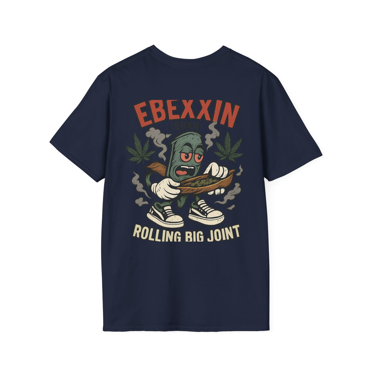 eBexxin Gamer Vibe