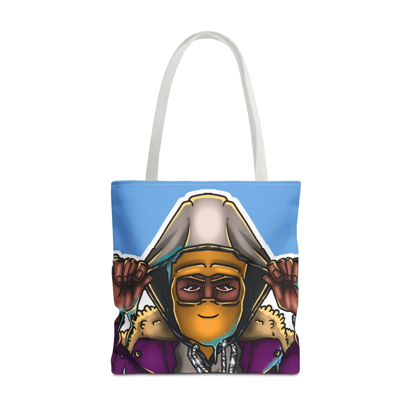 Tote Bag (AOP)