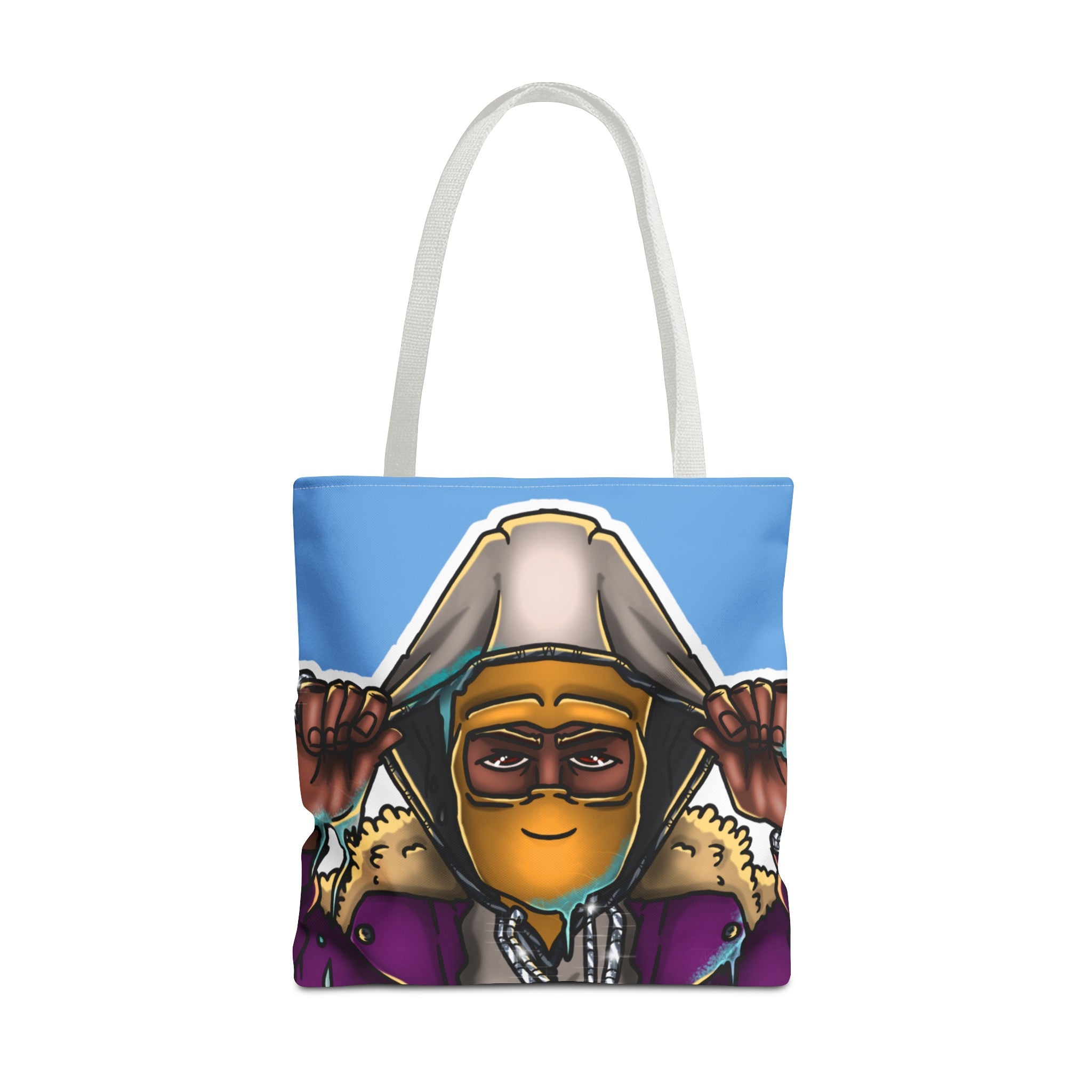 Tote Bag (AOP)