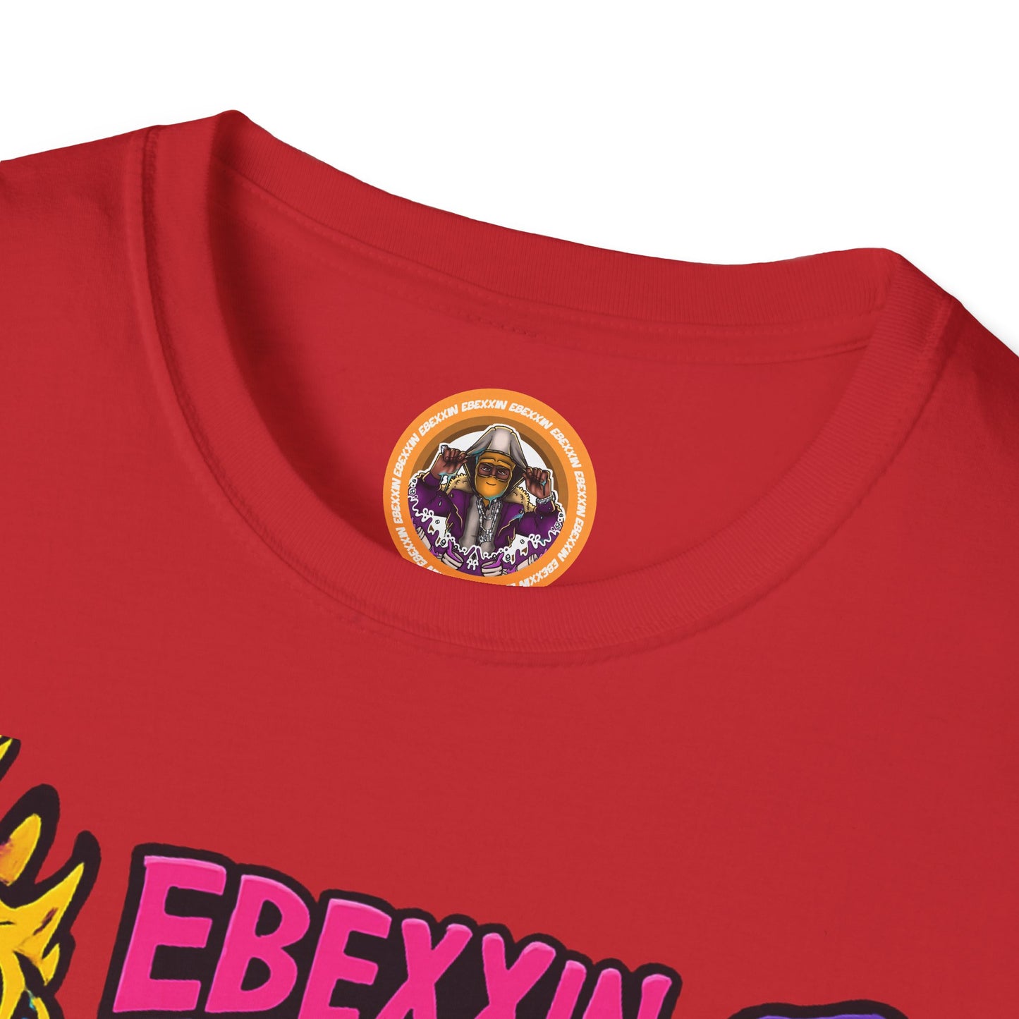 eBexxin Urban Pulse Tee