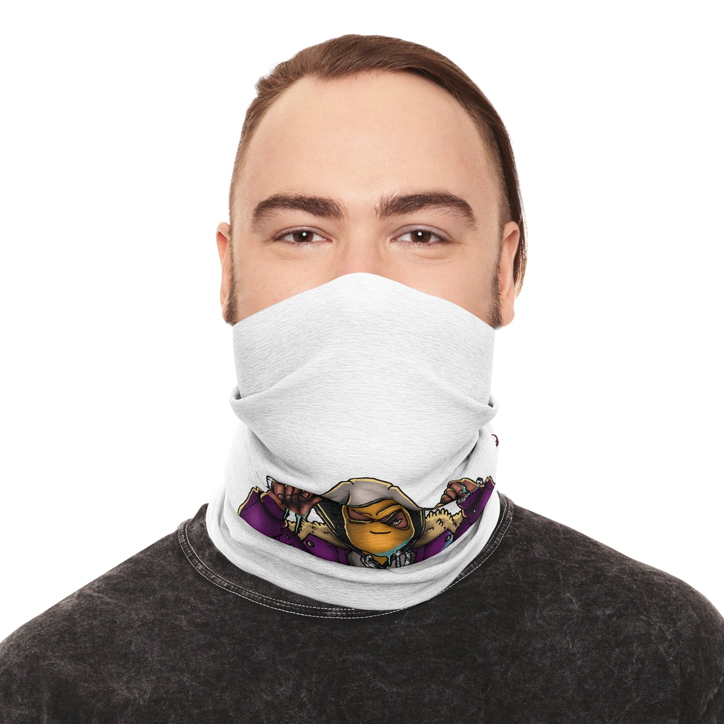 Tube Scarf