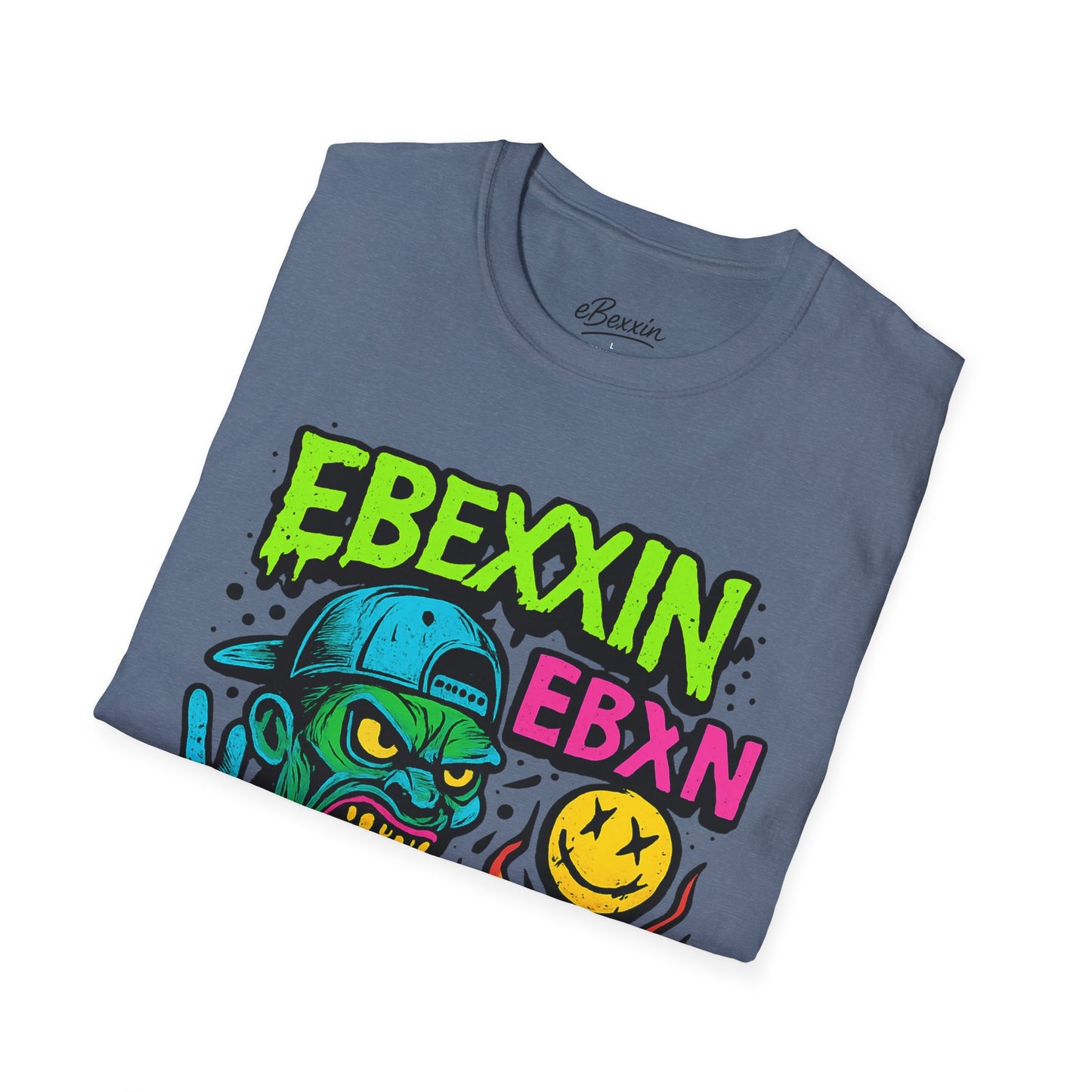 eBexxin Core Tee